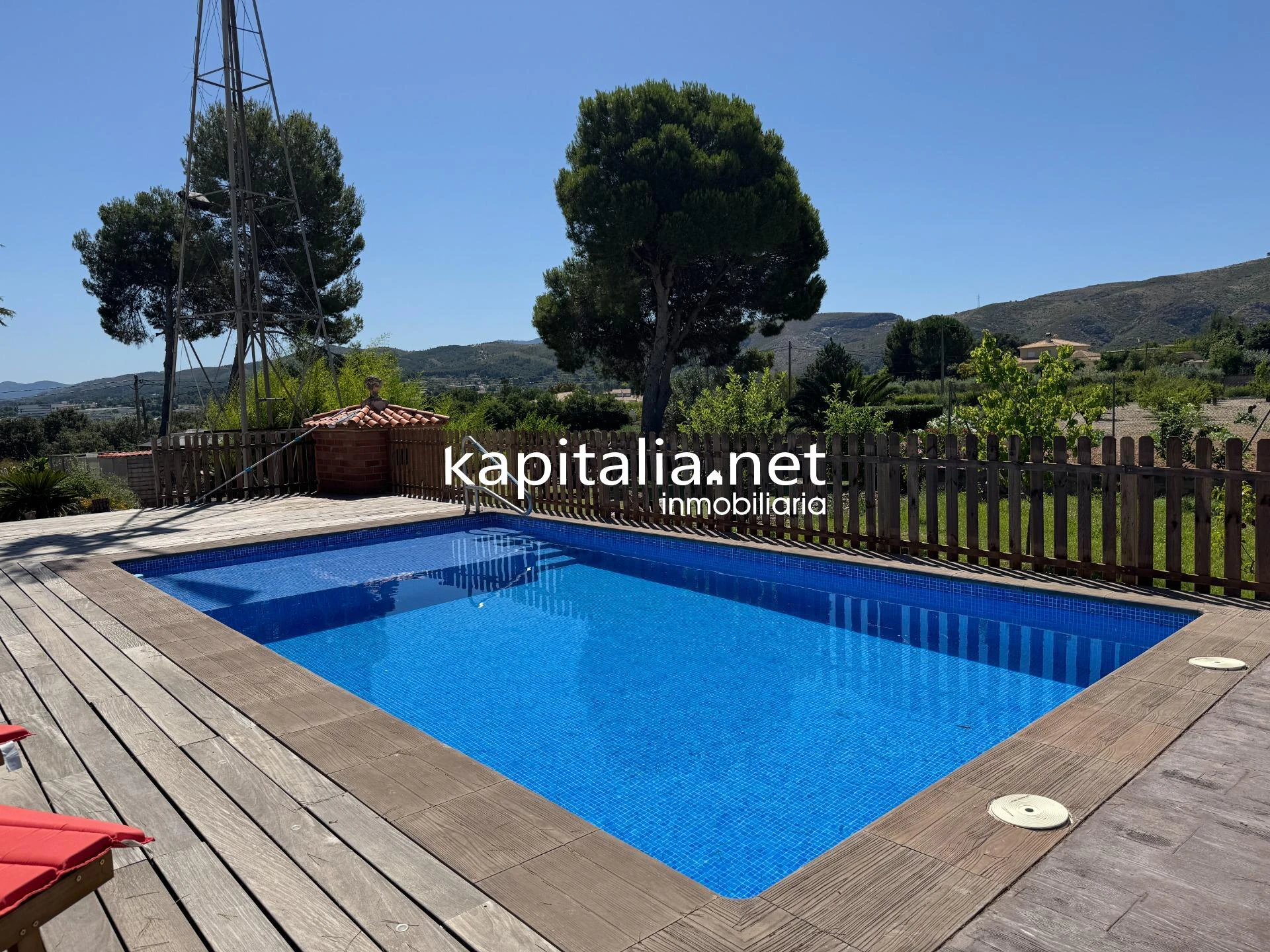 Apartamento en alquiler en Ontinyent
