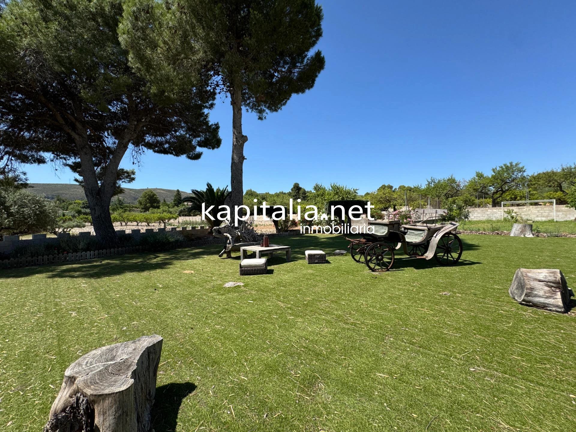 Apartamento en alquiler en Ontinyent