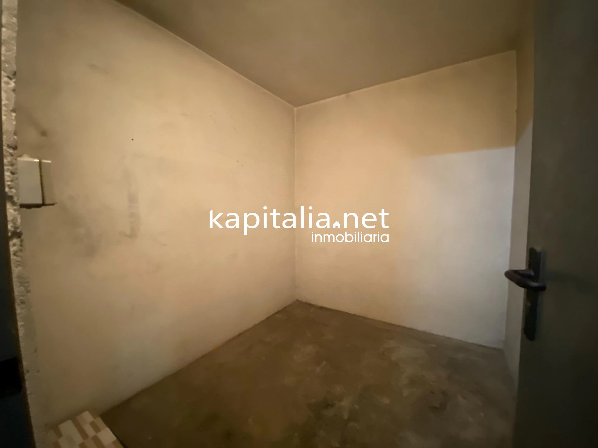 Amplio y luminoso piso en VENTA en La Bola, Xàtiva, con garaje y trastero