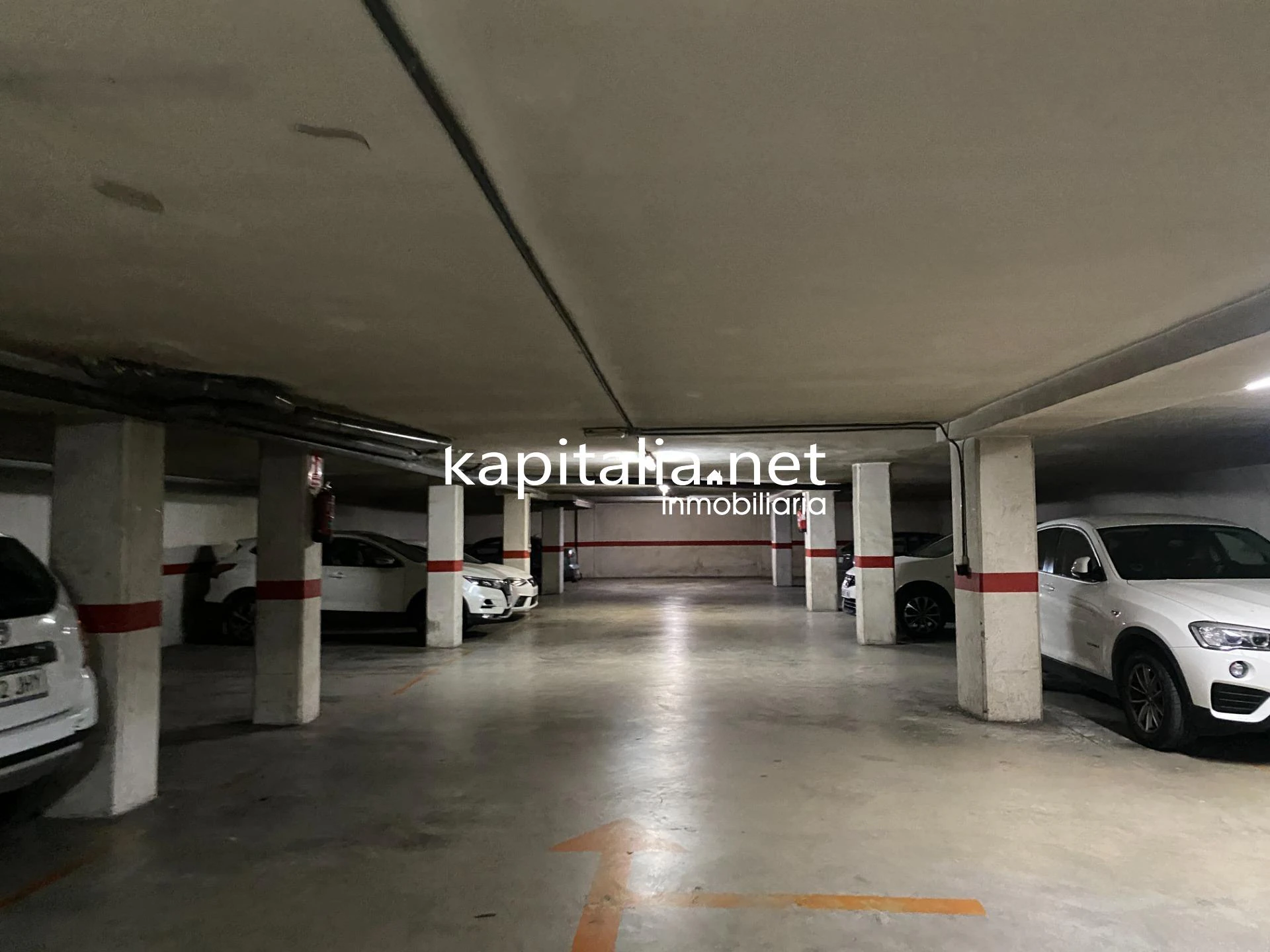 Amplio y luminoso piso en VENTA en La Bola, Xàtiva, con garaje y trastero