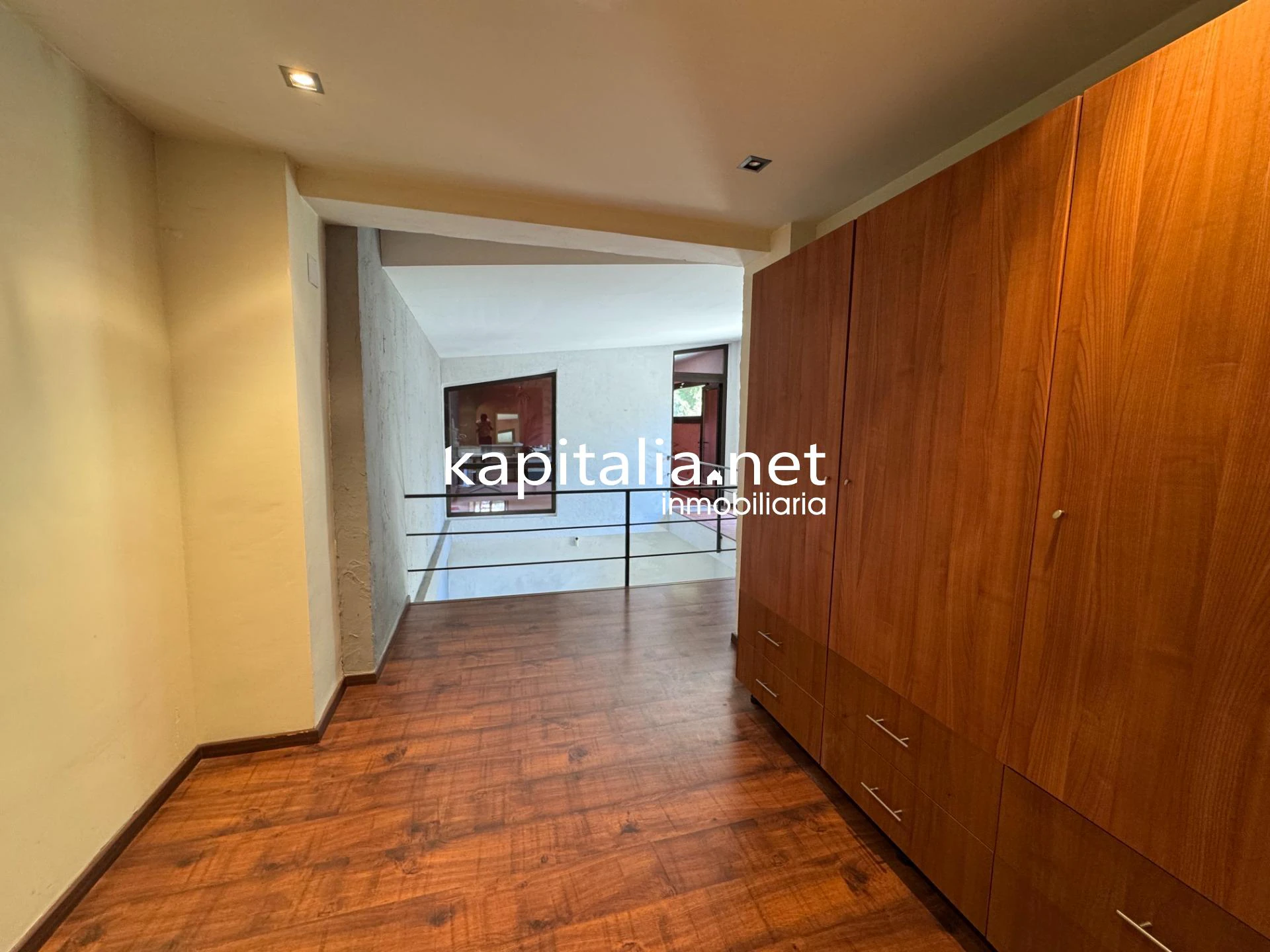 Espectacular chalet/villa en VENTA de lujo en Bixquert con piscina, sauna y vistas panorámicas