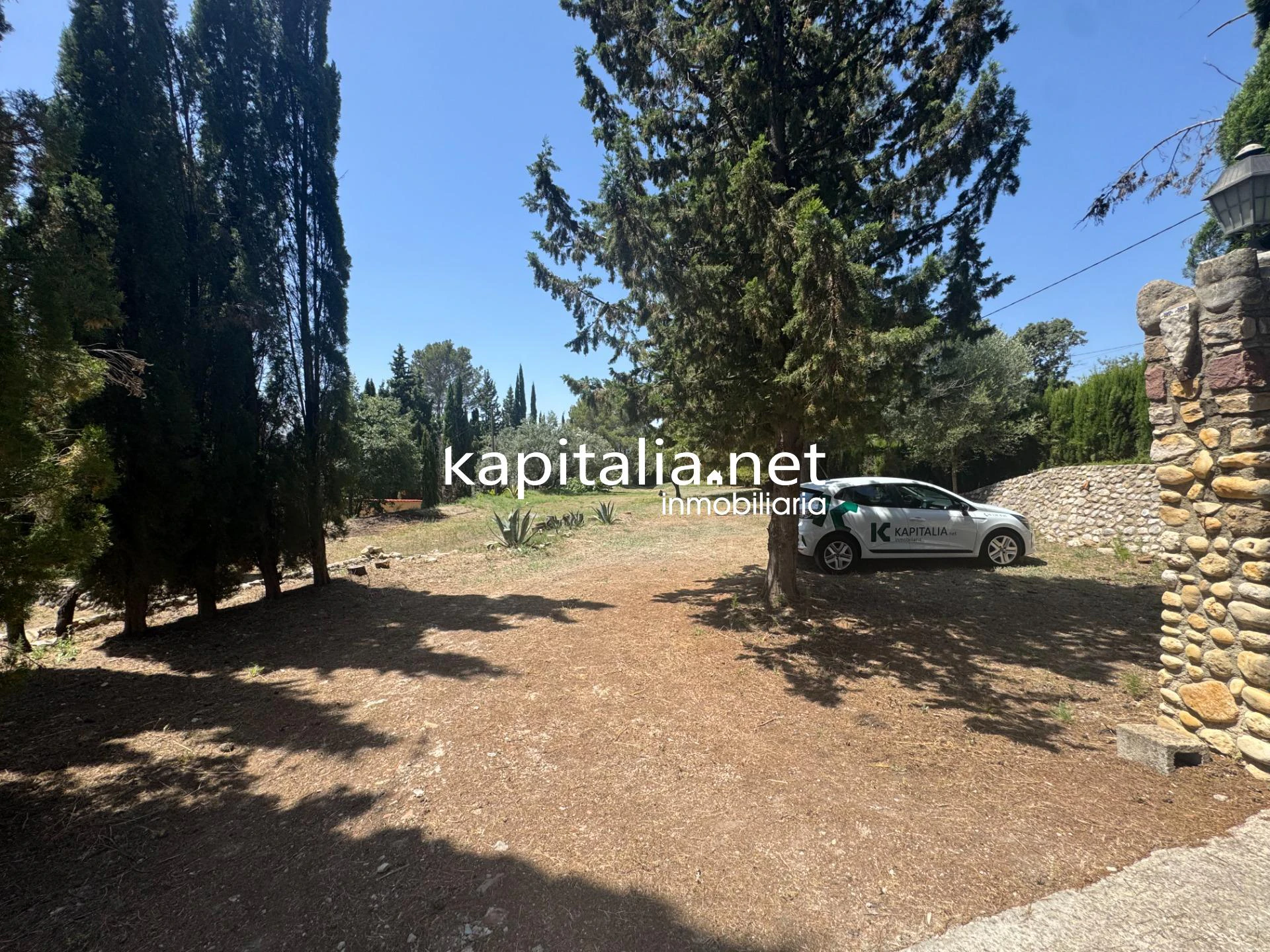 Espectacular chalet/villa en VENTA de lujo en Bixquert con piscina, sauna y vistas panorámicas