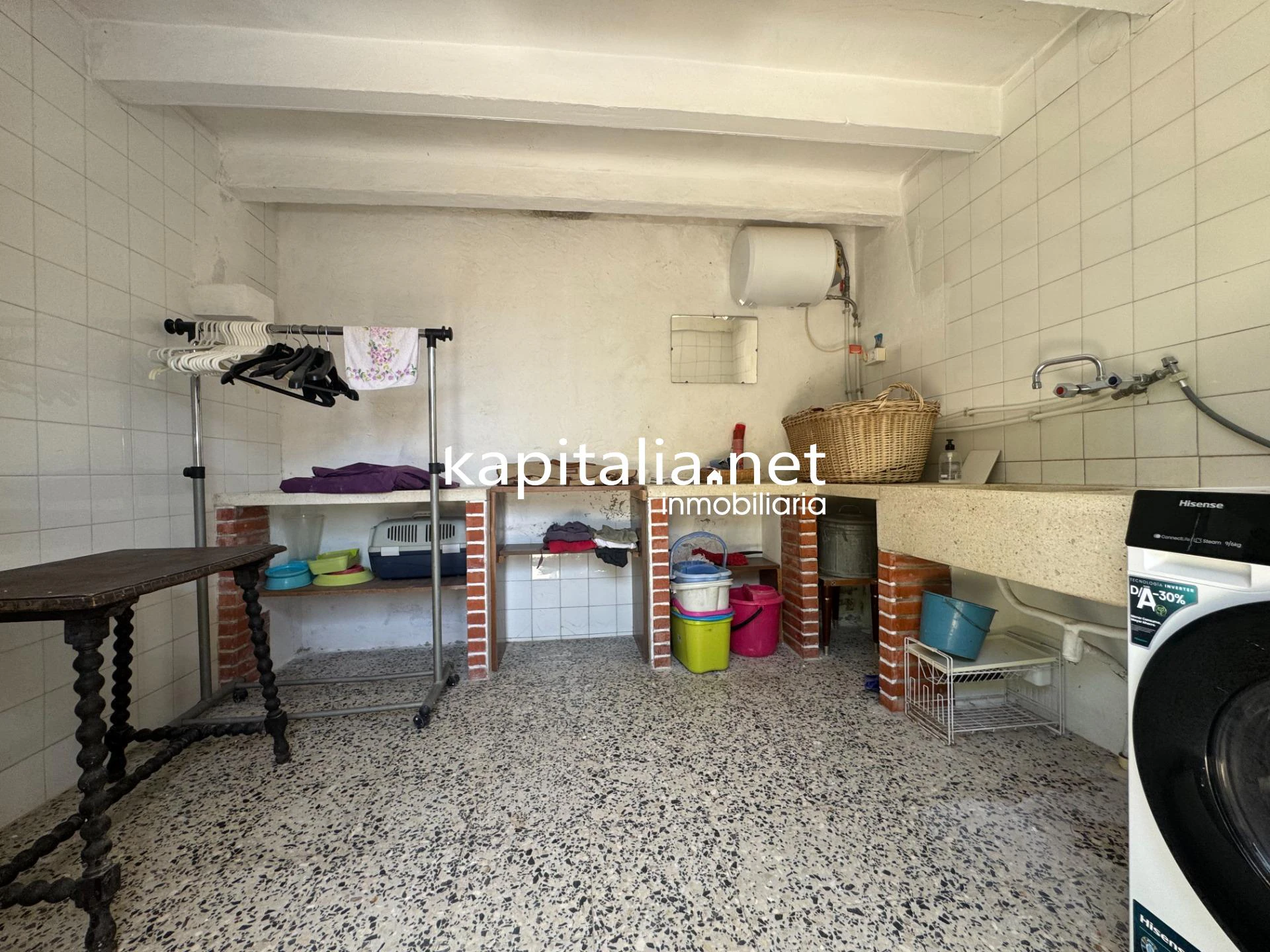 Espectacular chalet/villa en VENTA de lujo en Bixquert con piscina, sauna y vistas panorámicas