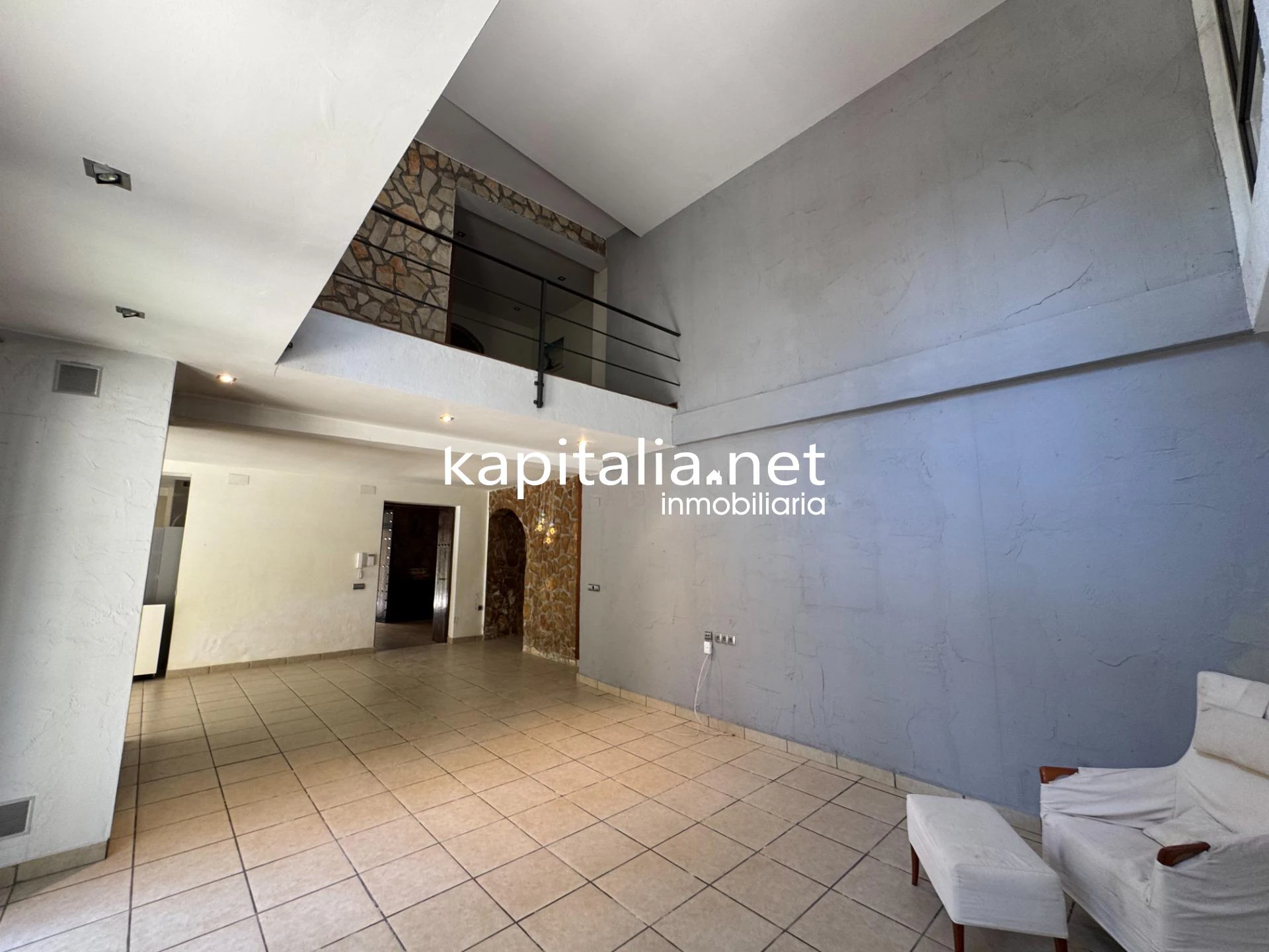 Espectacular chalet/villa en VENTA de lujo en Bixquert con piscina, sauna y vistas panorámicas