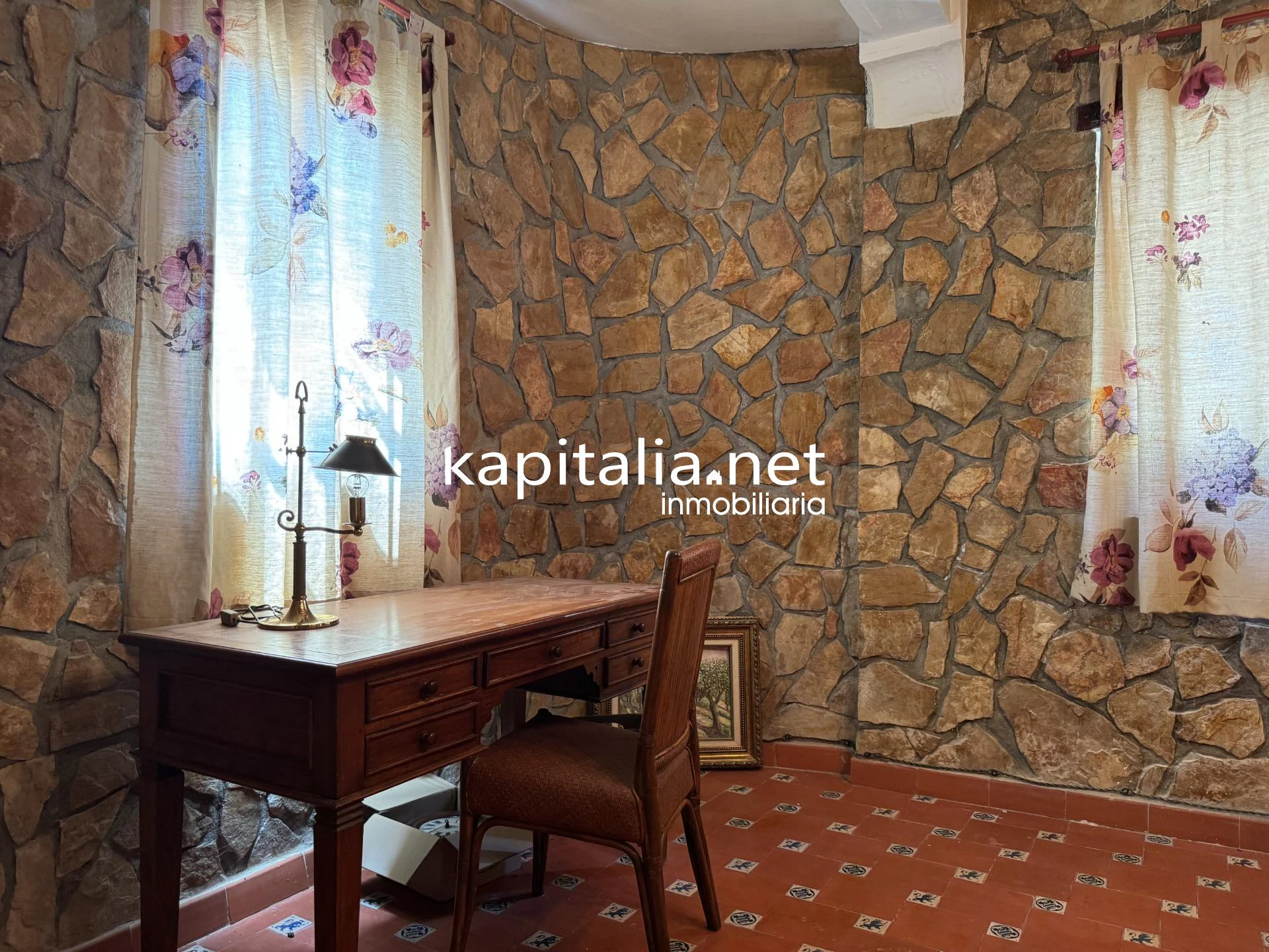 Espectacular chalet/villa en VENTA de lujo en Bixquert con piscina, sauna y vistas panorámicas