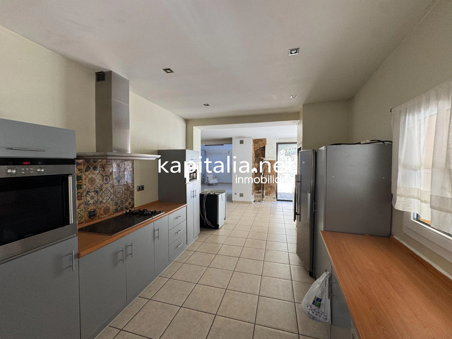 Espectacular chalet/villa en VENTA de lujo en Bixquert con piscina, sauna y vistas panorámicas