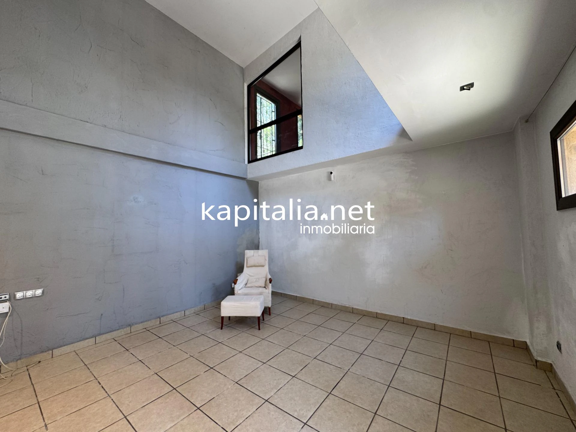 Espectacular chalet/villa en VENTA de lujo en Bixquert con piscina, sauna y vistas panorámicas