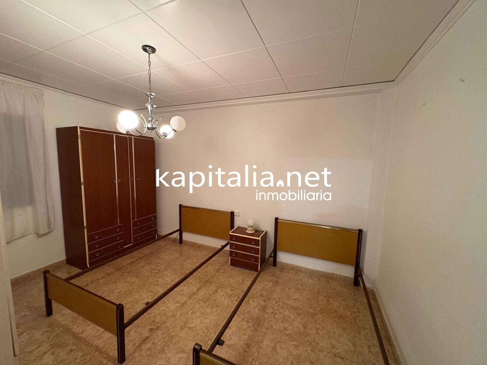 10360 - ESTUPENDA VIVIENDA EN PLANTA BAJA LISTA PARA EN TRAR A VIVIR A LA VENTA EN VALLADA