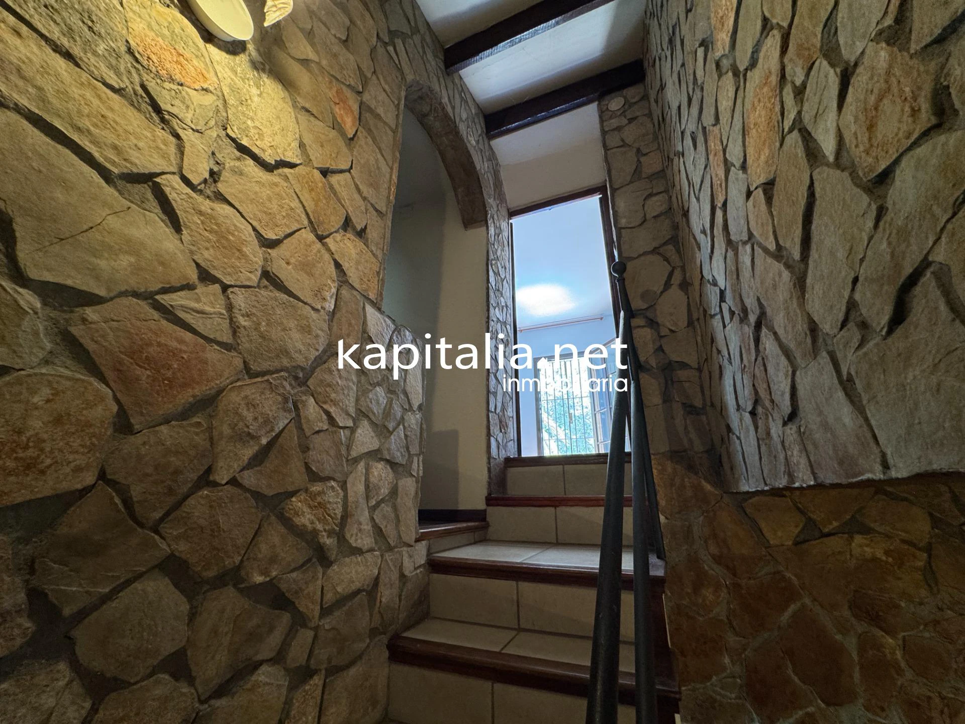 Espectacular chalet/villa en VENTA de lujo en Bixquert con piscina, sauna y vistas panorámicas
