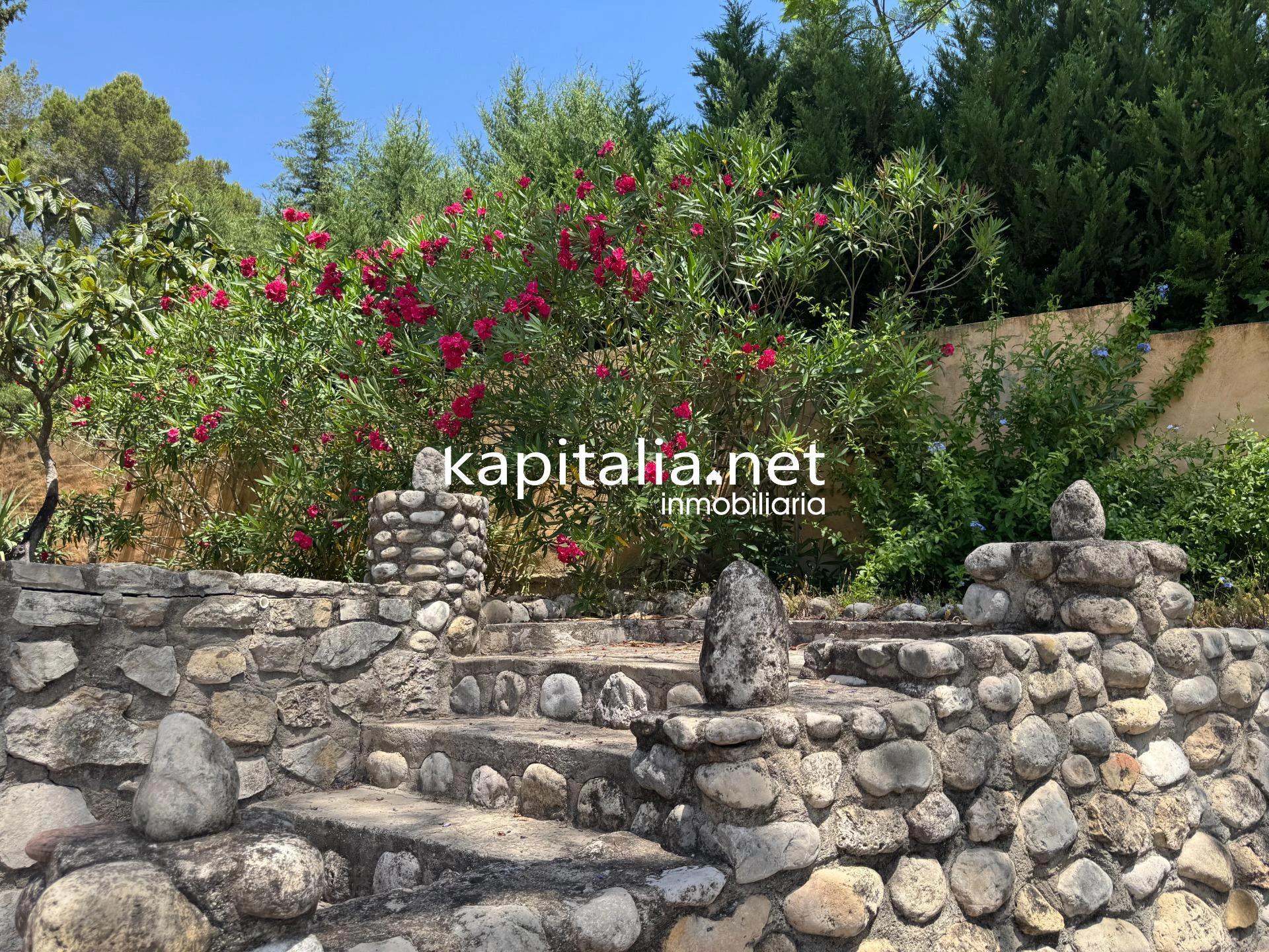 Espectacular chalet/villa en VENTA de lujo en Bixquert con piscina, sauna y vistas panorámicas