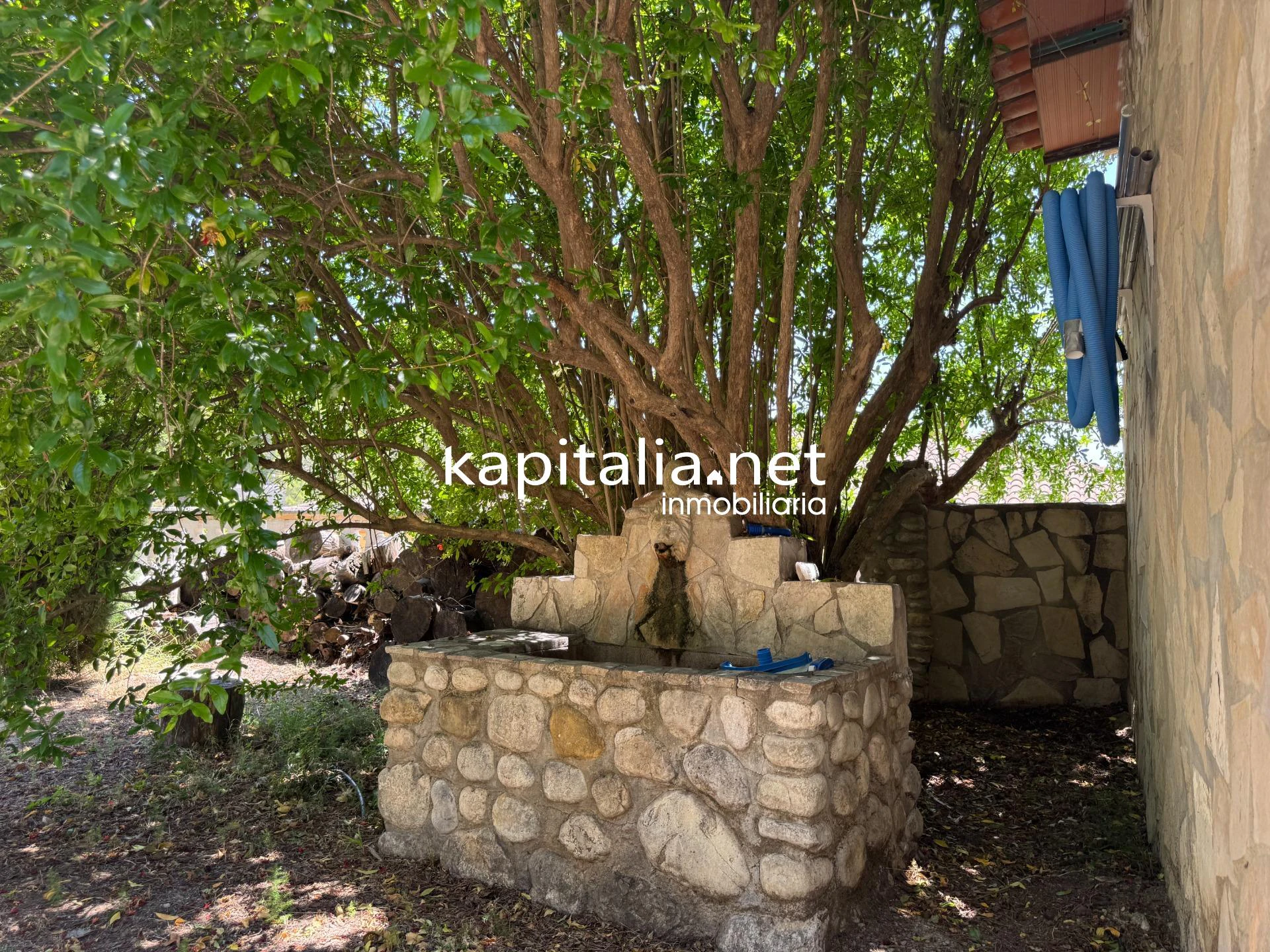Espectacular chalet/villa en VENTA de lujo en Bixquert con piscina, sauna y vistas panorámicas