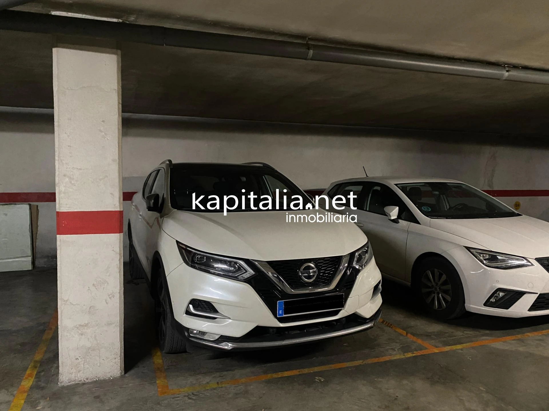 Amplio y luminoso piso en VENTA en La Bola, Xàtiva, con garaje y trastero