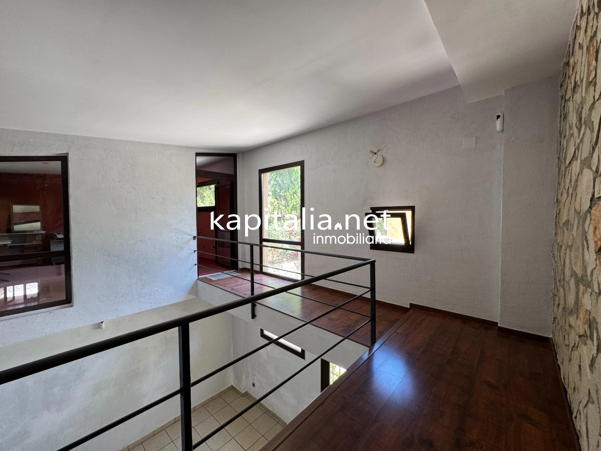Espectacular chalet/villa en VENTA de lujo en Bixquert con piscina, sauna y vistas panorámicas