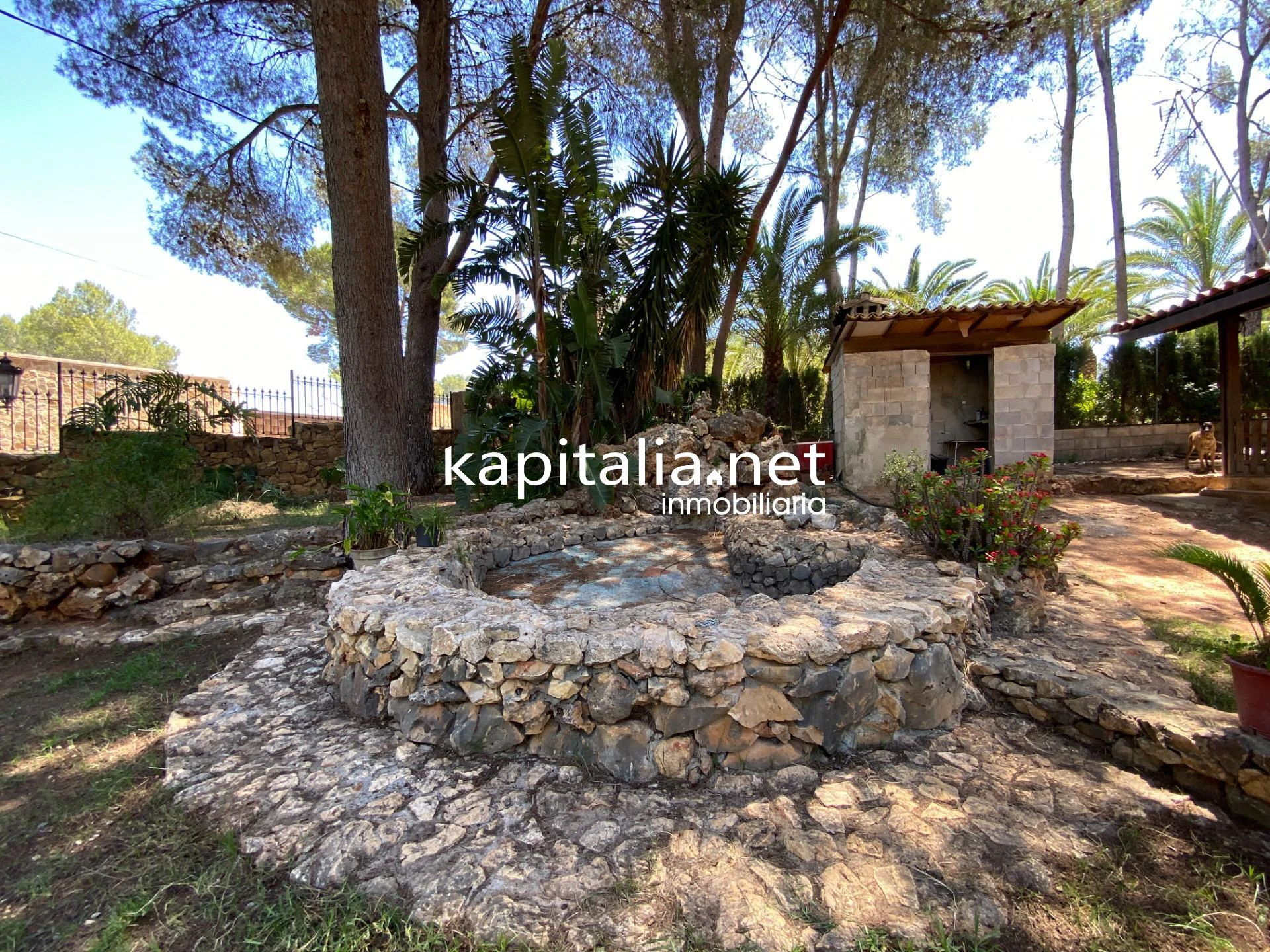 10483 - Fantástico chalet en VENTA en Alberic