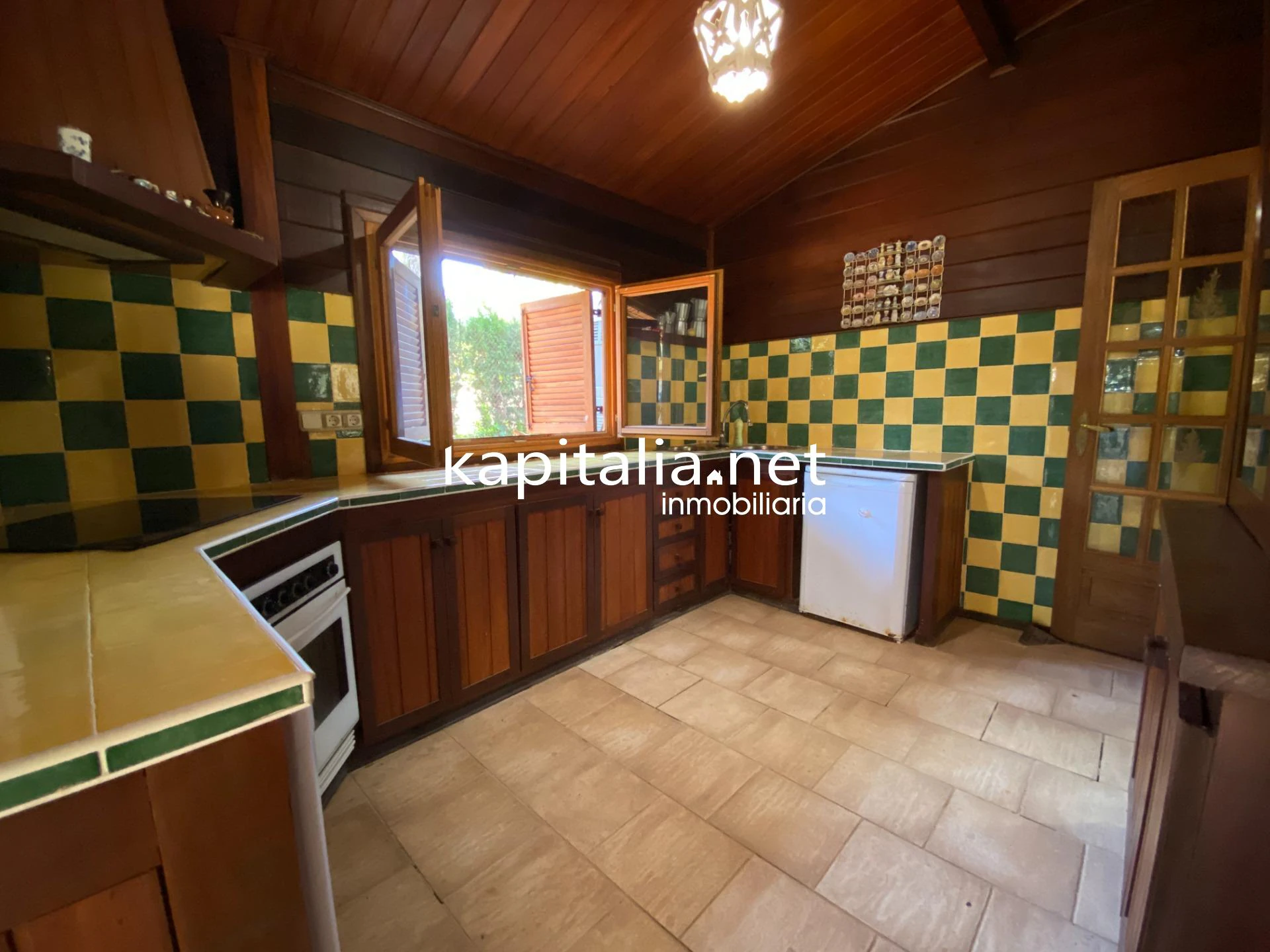 10483 - Fantástico chalet en VENTA en Alberic