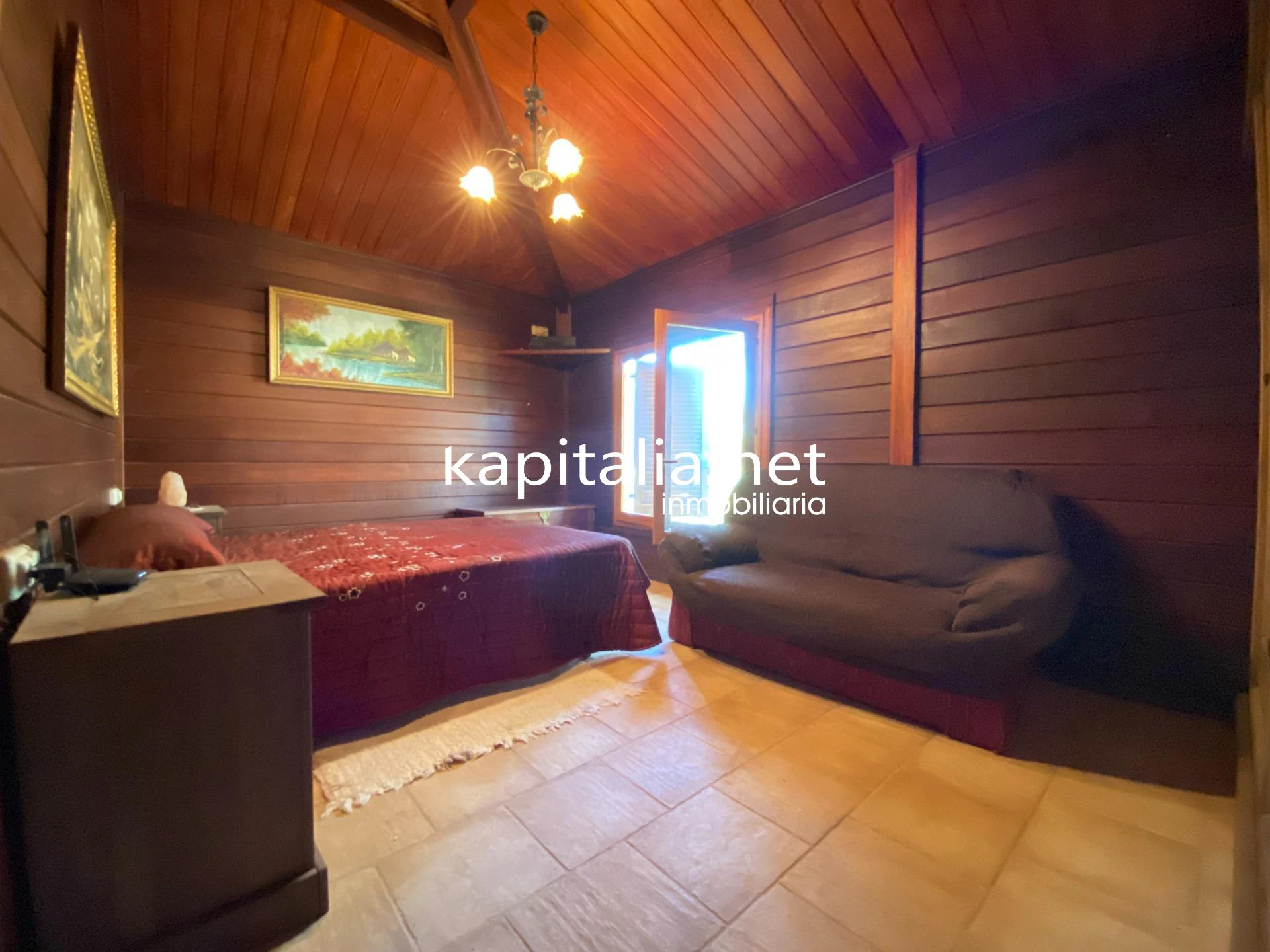 10483 - Fantástico chalet en VENTA en Alberic
