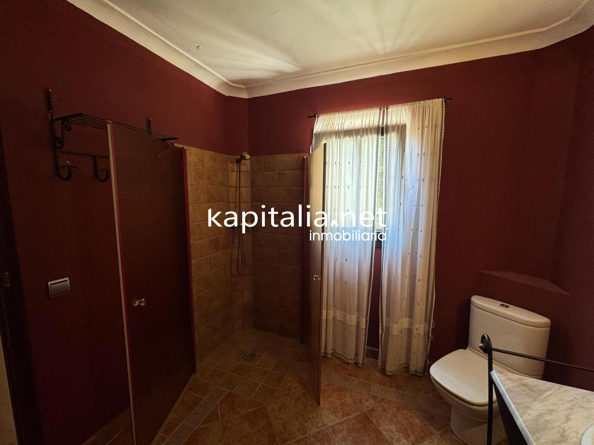 10545 - Espectacular chalet/villa en VENTA de lujo en Bixquert con piscina, sauna y vistas panorámicas
