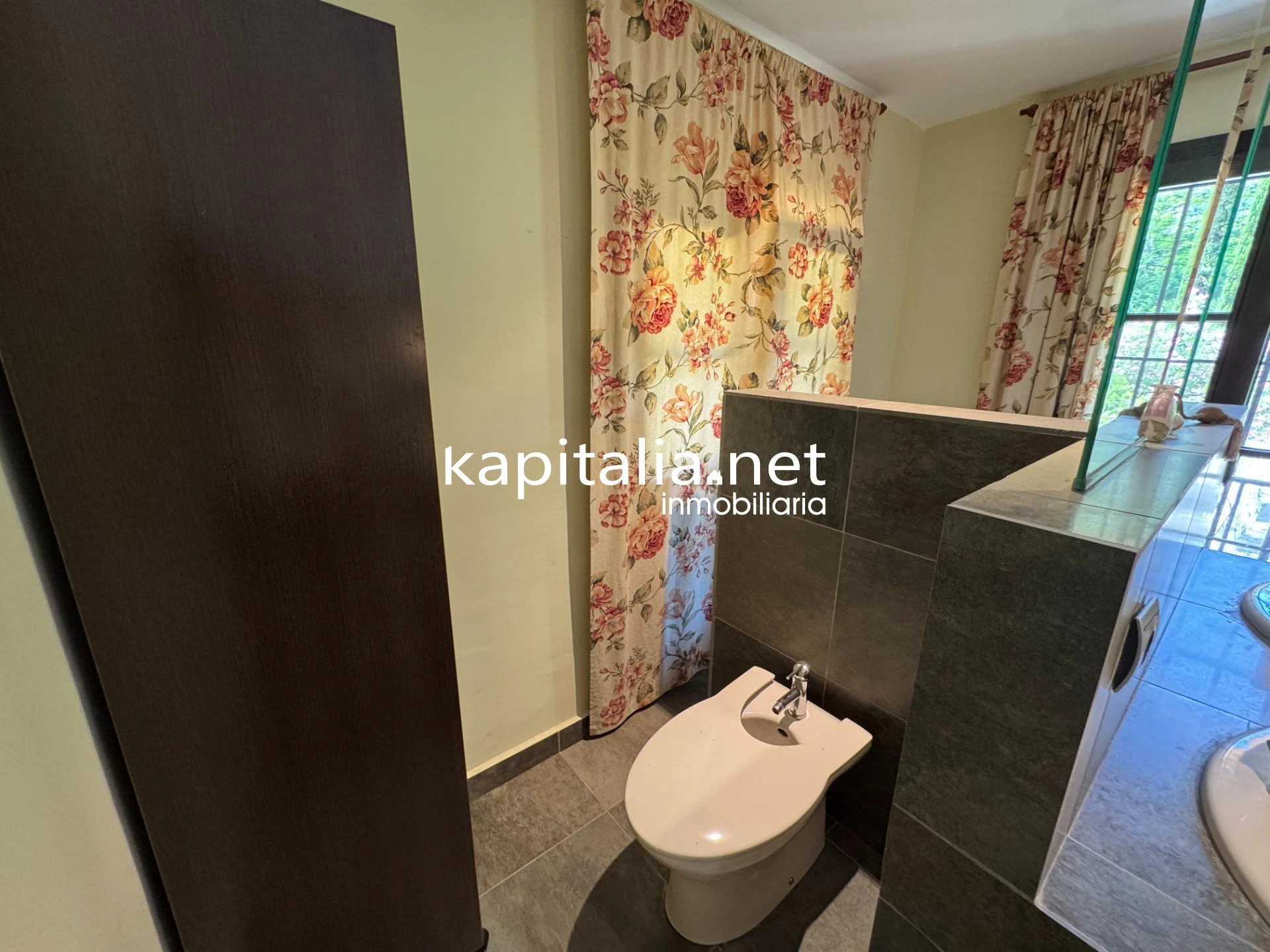10545 - Espectacular chalet/villa en VENTA de lujo en Bixquert con piscina, sauna y vistas panorámicas