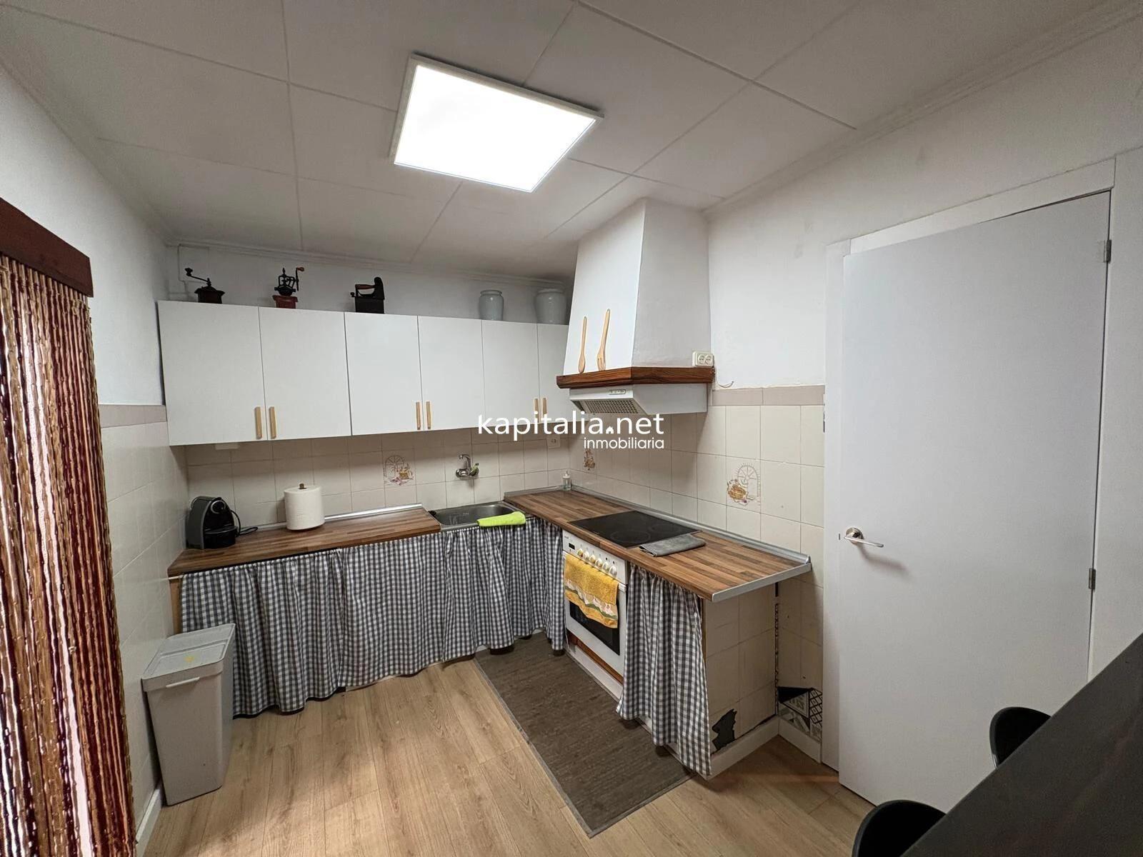 ESPECTACULAR CHALET A LA VENTA EN URBANIZACION DE CARCER