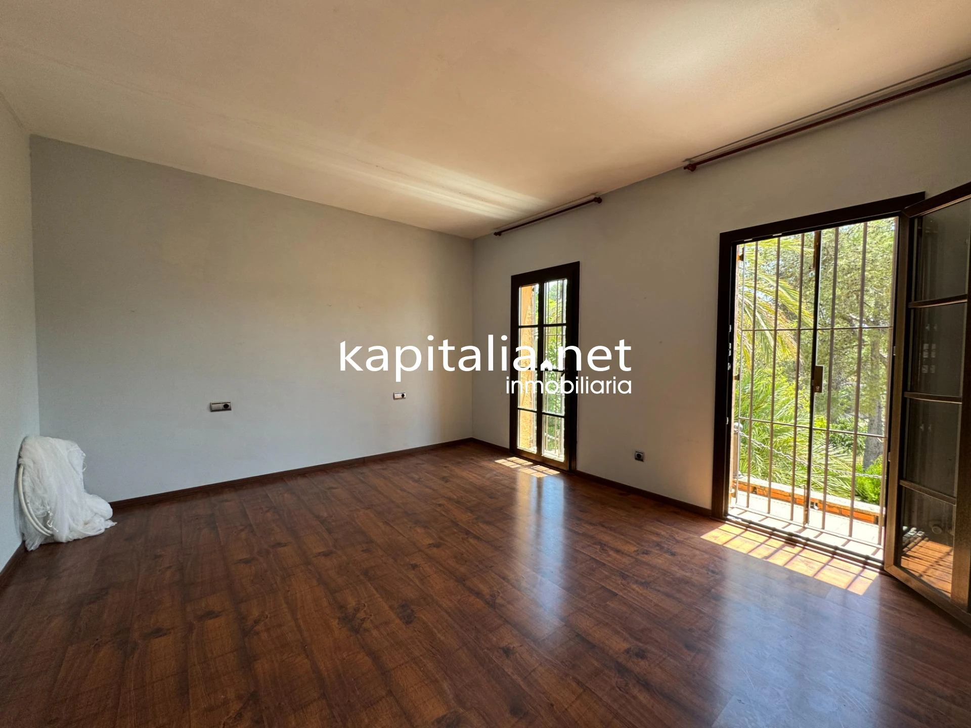 10545 - Espectacular chalet/villa en VENTA de lujo en Bixquert con piscina, sauna y vistas panorámicas