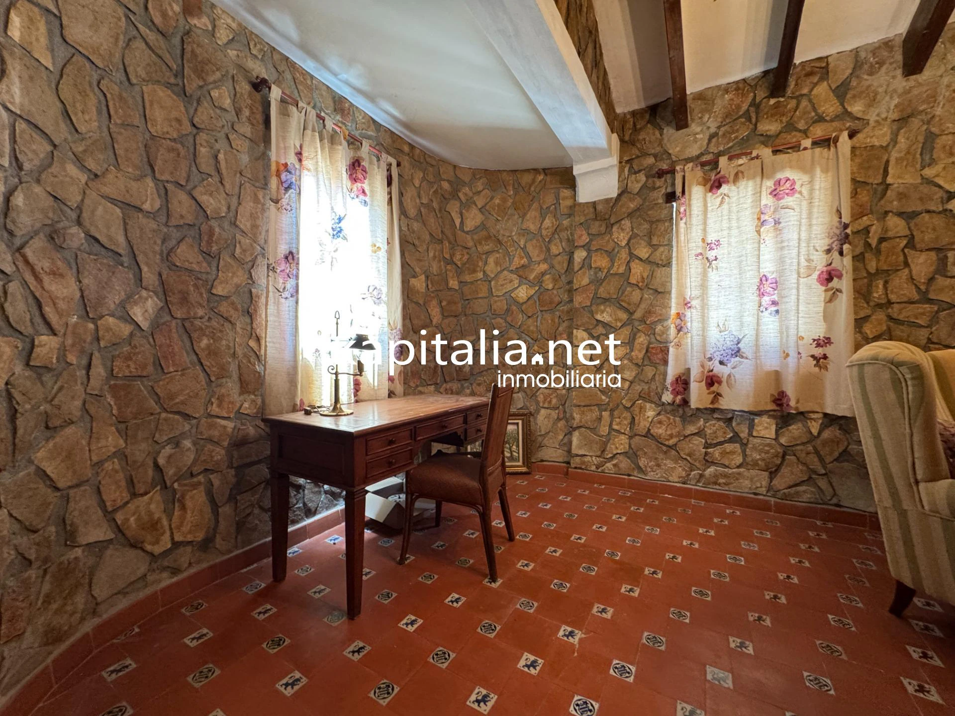 10545 - Espectacular chalet/villa en VENTA de lujo en Bixquert con piscina, sauna y vistas panorámicas
