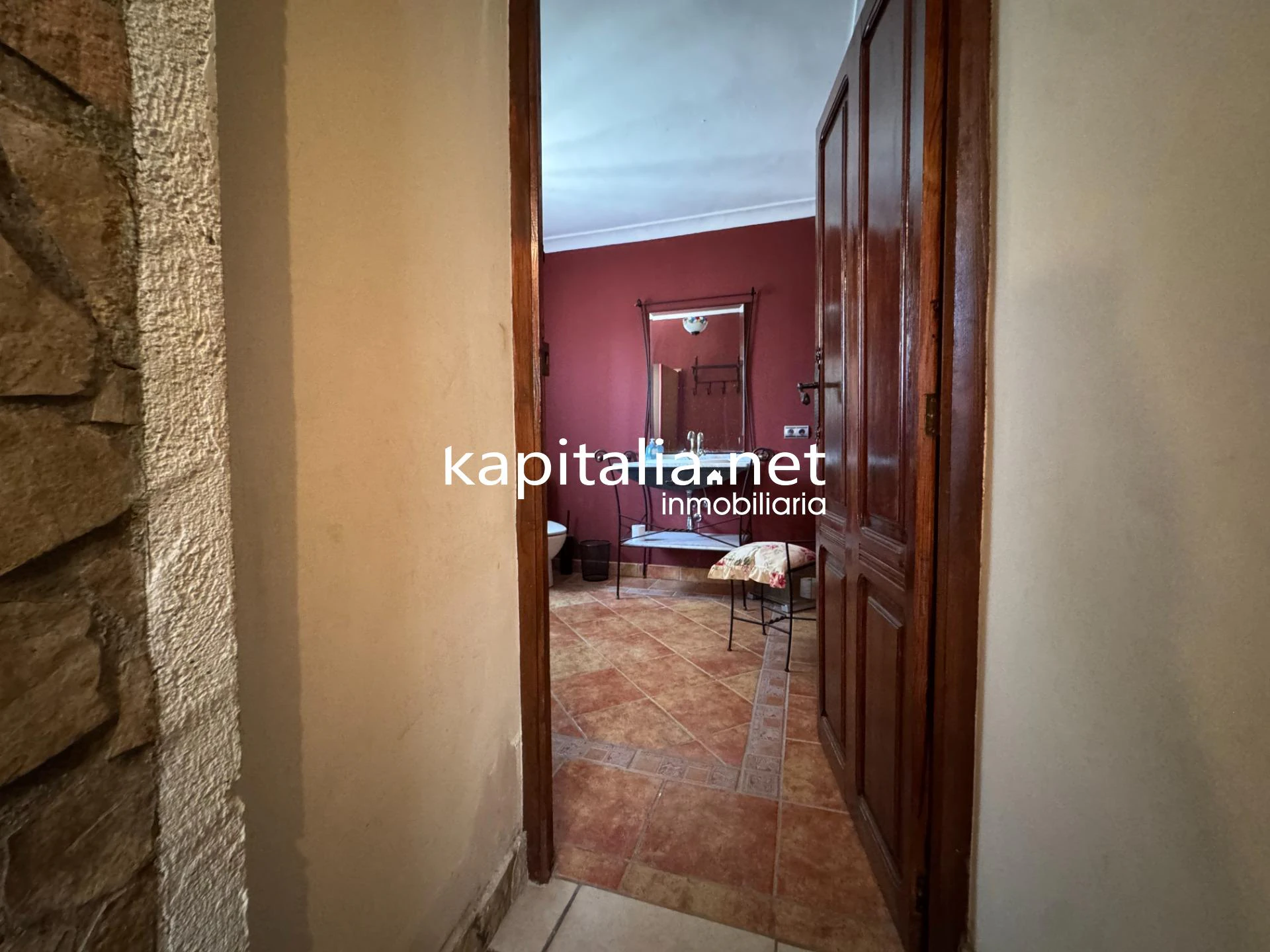 10545 - Espectacular chalet/villa en VENTA de lujo en Bixquert con piscina, sauna y vistas panorámicas