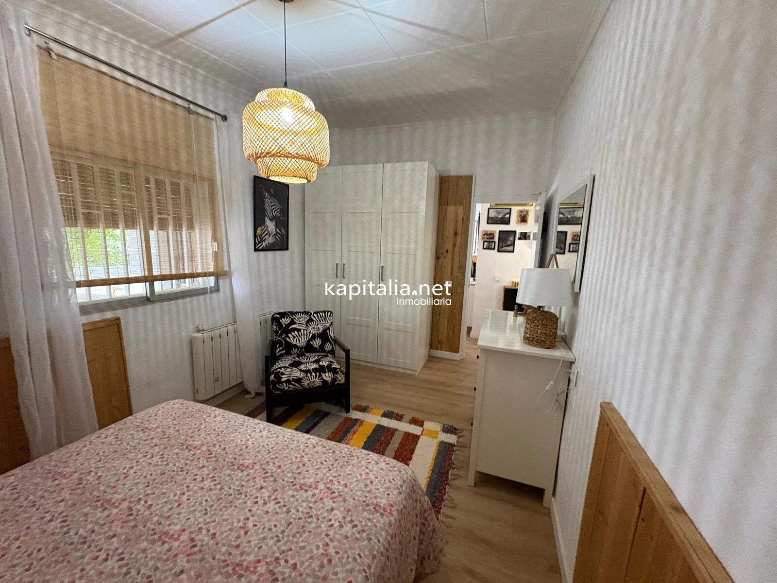 ESPECTACULAR CHALET A LA VENTA EN URBANIZACION DE CARCER