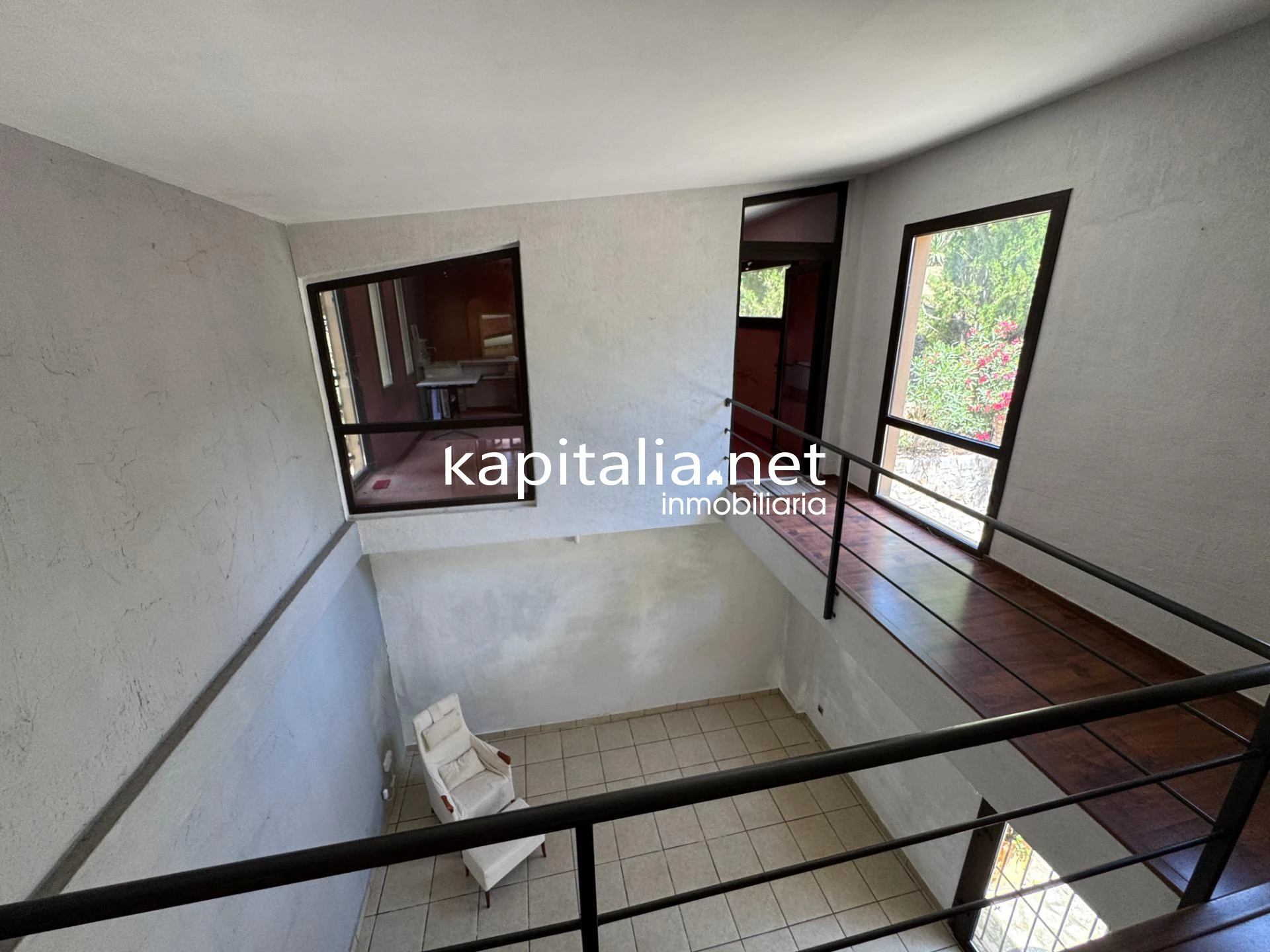 10545 - Espectacular chalet/villa en VENTA de lujo en Bixquert con piscina, sauna y vistas panorámicas