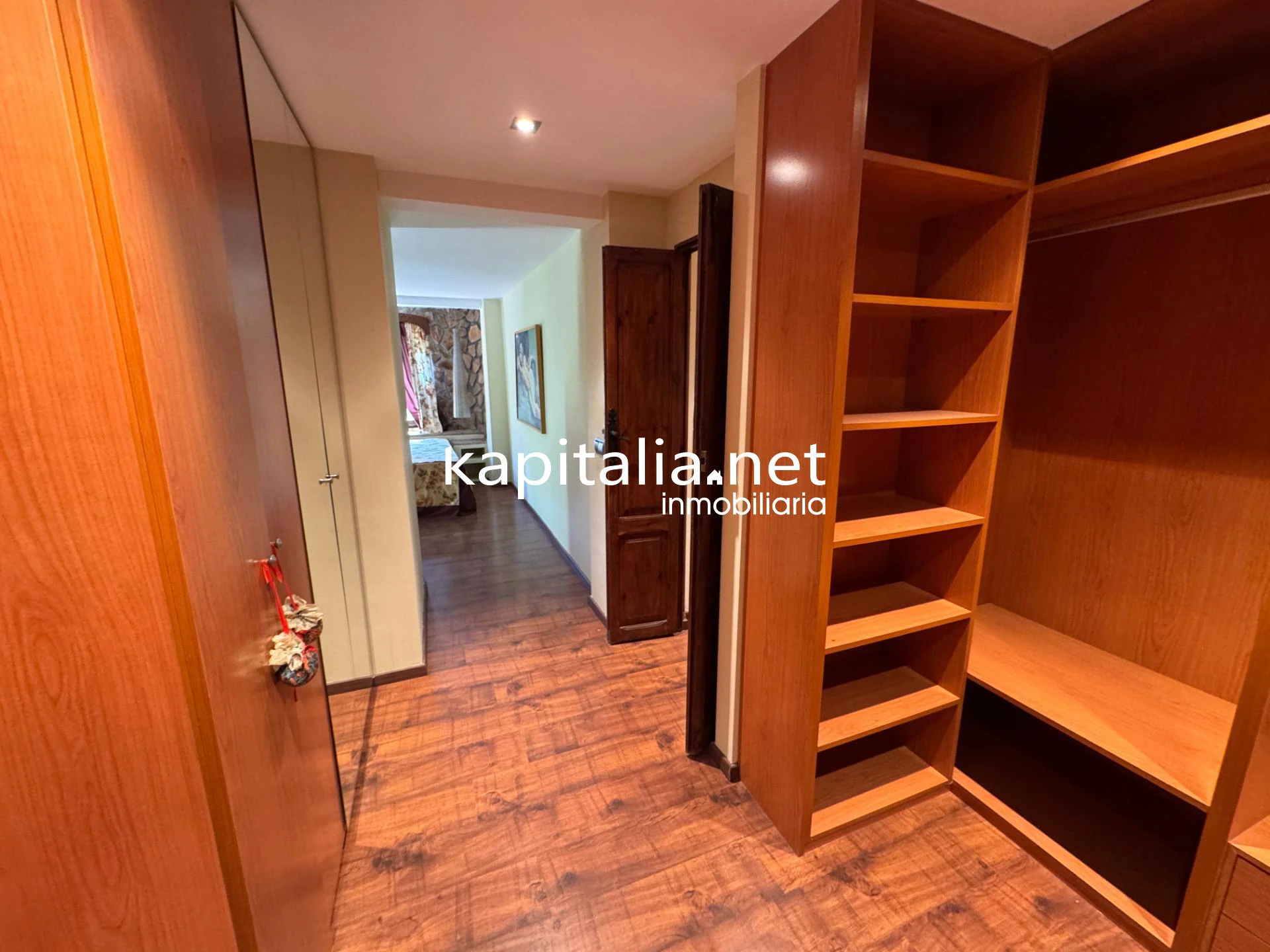 10545 - Espectacular chalet/villa en VENTA de lujo en Bixquert con piscina, sauna y vistas panorámicas