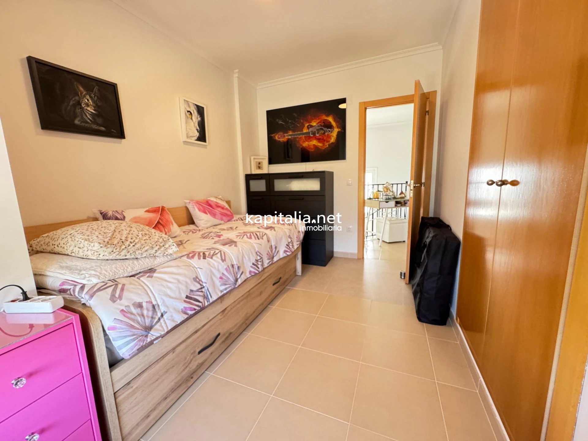 Adosado a la venta en Fontanars dels Alforins