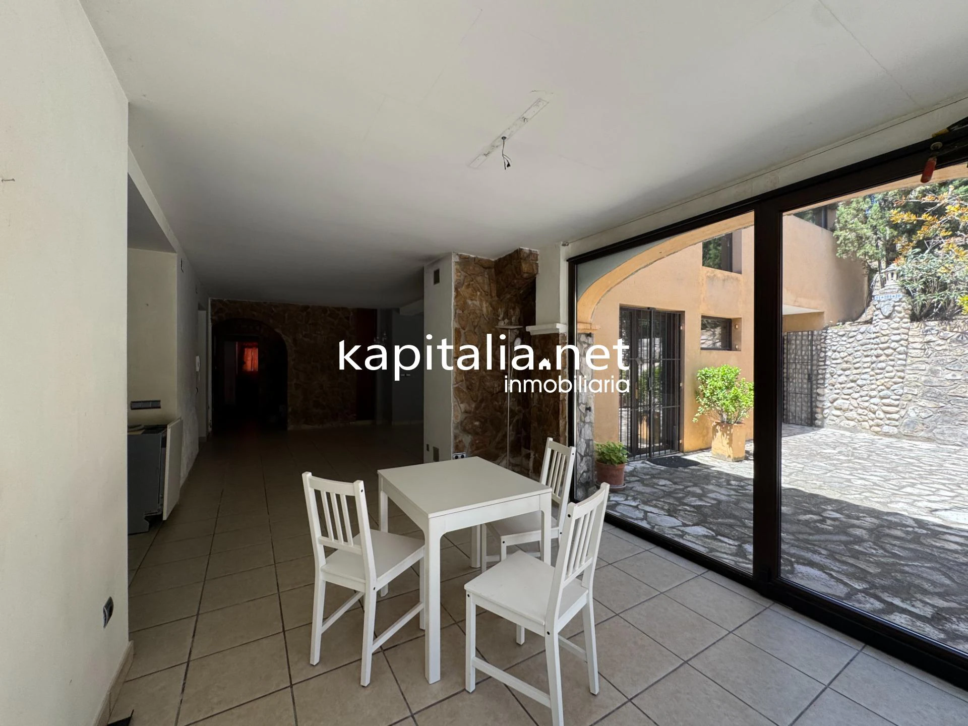 10545 - Espectacular chalet/villa en VENTA de lujo en Bixquert con piscina, sauna y vistas panorámicas