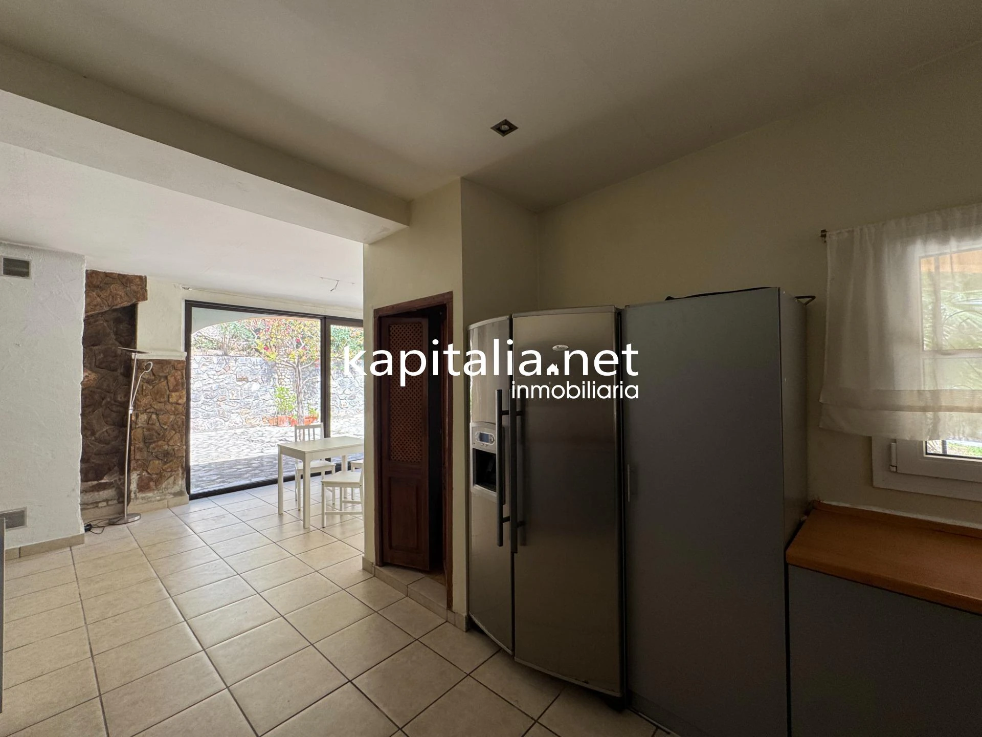 10545 - Espectacular chalet/villa en VENTA de lujo en Bixquert con piscina, sauna y vistas panorámicas