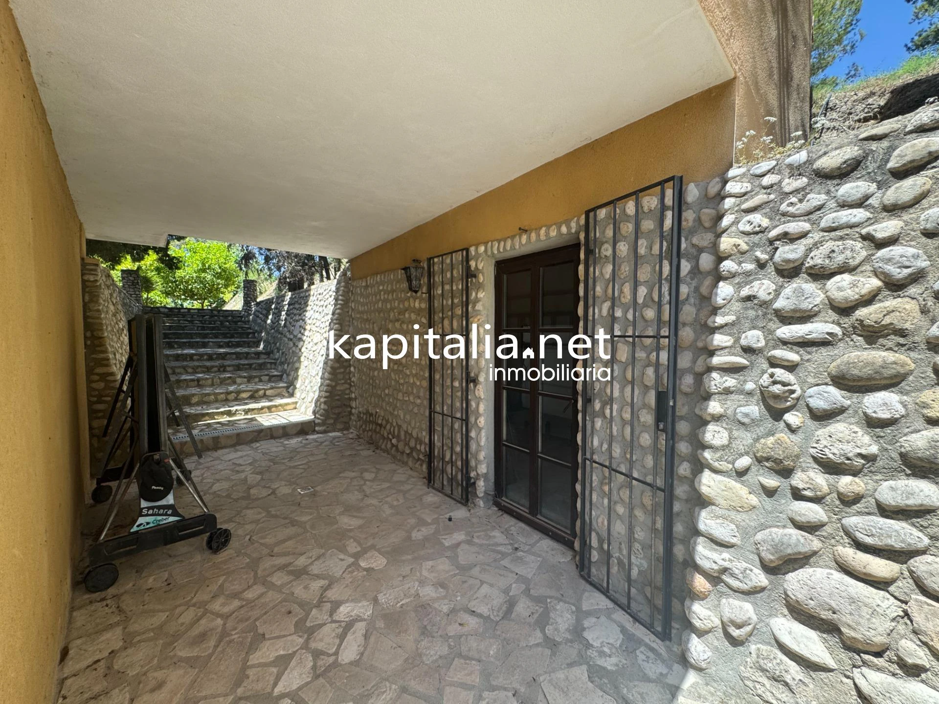 10545 - Espectacular chalet/villa en VENTA de lujo en Bixquert con piscina, sauna y vistas panorámicas