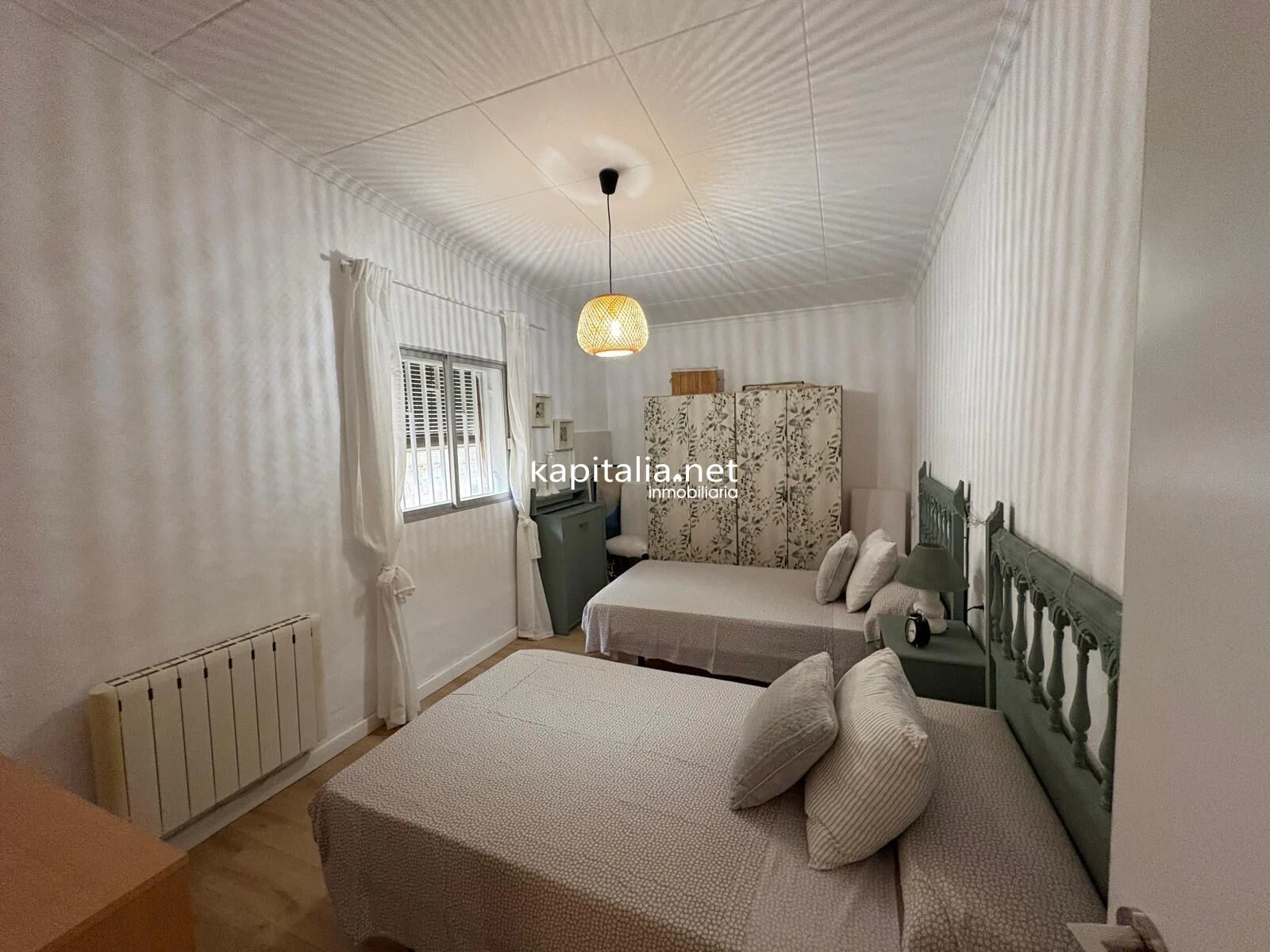 ESPECTACULAR CHALET A LA VENTA EN URBANIZACION DE CARCER