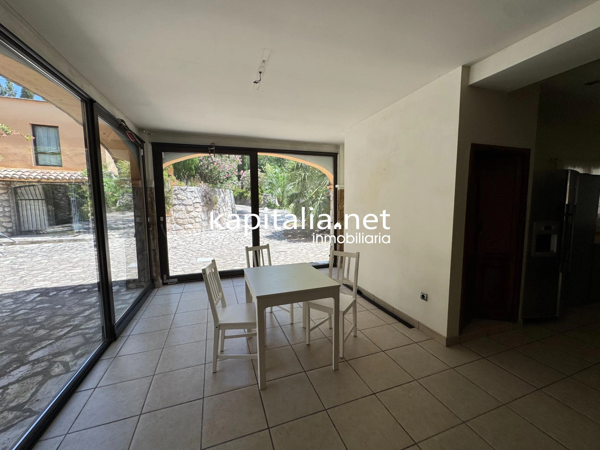 10545 - Espectacular chalet/villa en VENTA de lujo en Bixquert con piscina, sauna y vistas panorámicas