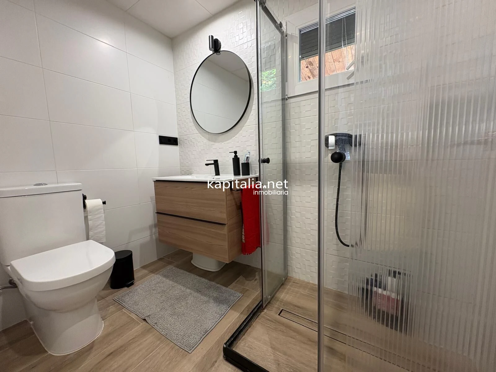 ESPECTACULAR CHALET A LA VENTA EN URBANIZACION DE CARCER