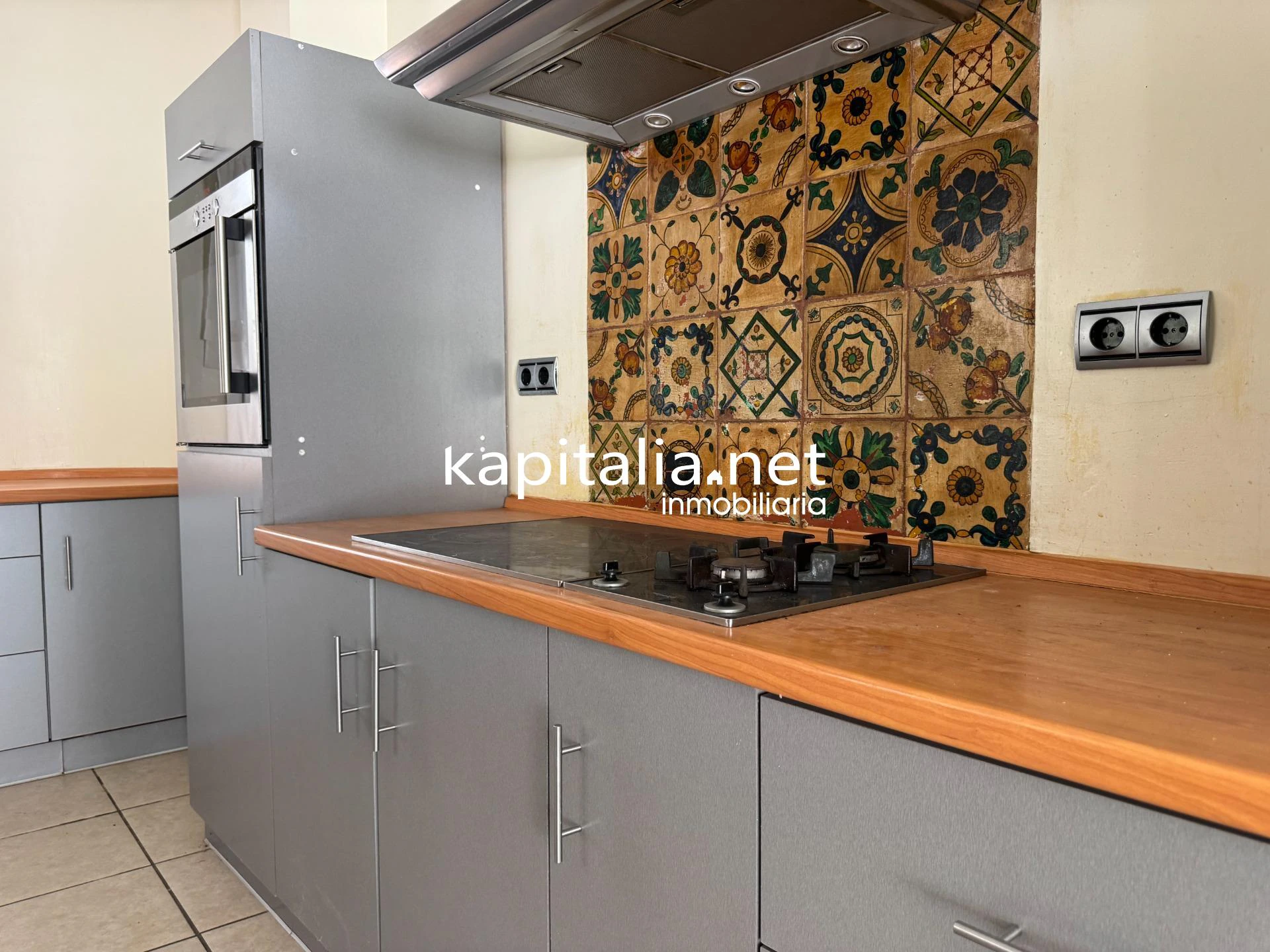 10545 - Espectacular chalet/villa en VENTA de lujo en Bixquert con piscina, sauna y vistas panorámicas