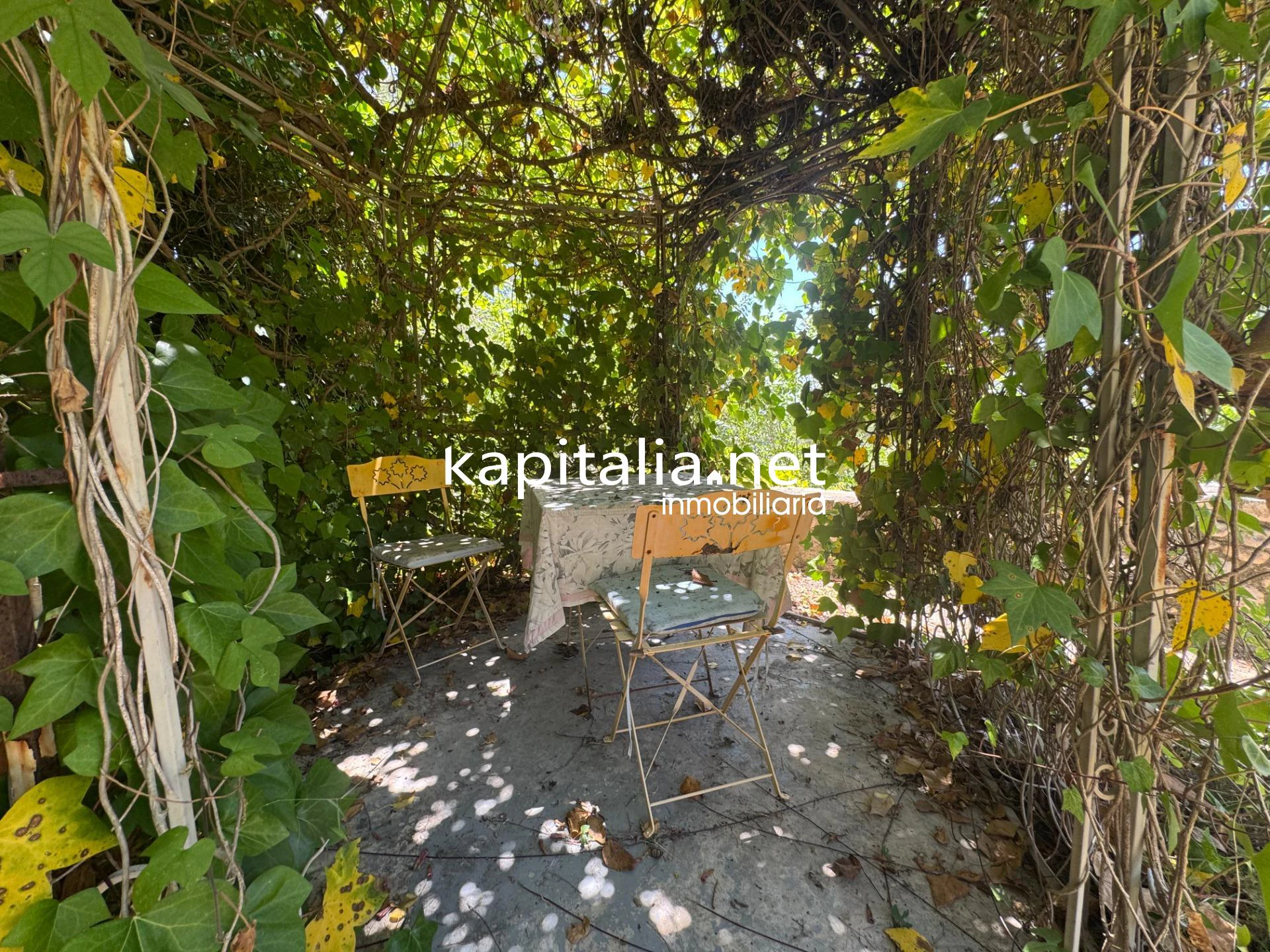 10545 - Espectacular chalet/villa en VENTA de lujo en Bixquert con piscina, sauna y vistas panorámicas