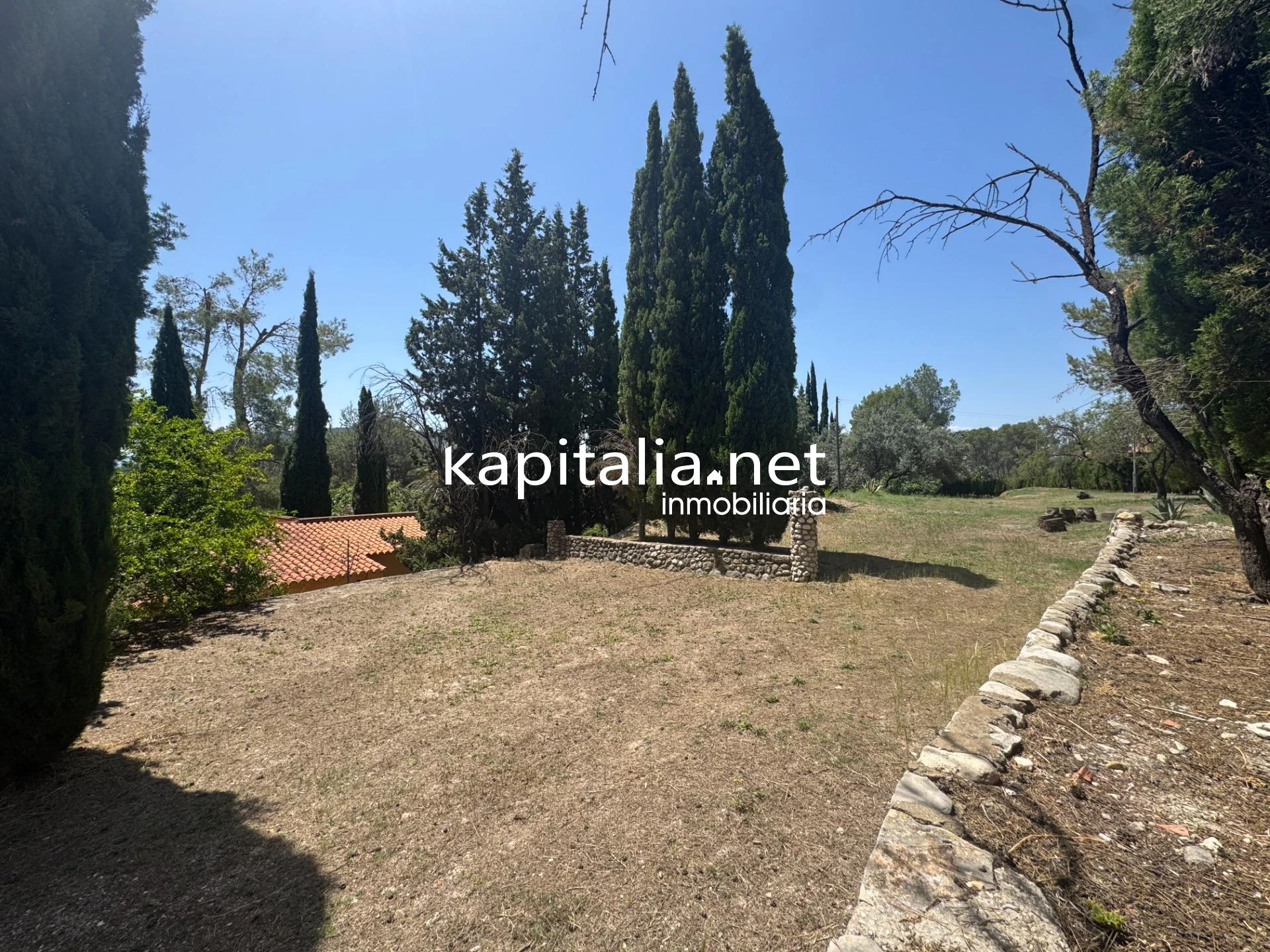 10545 - Espectacular chalet/villa en VENTA de lujo en Bixquert con piscina, sauna y vistas panorámicas