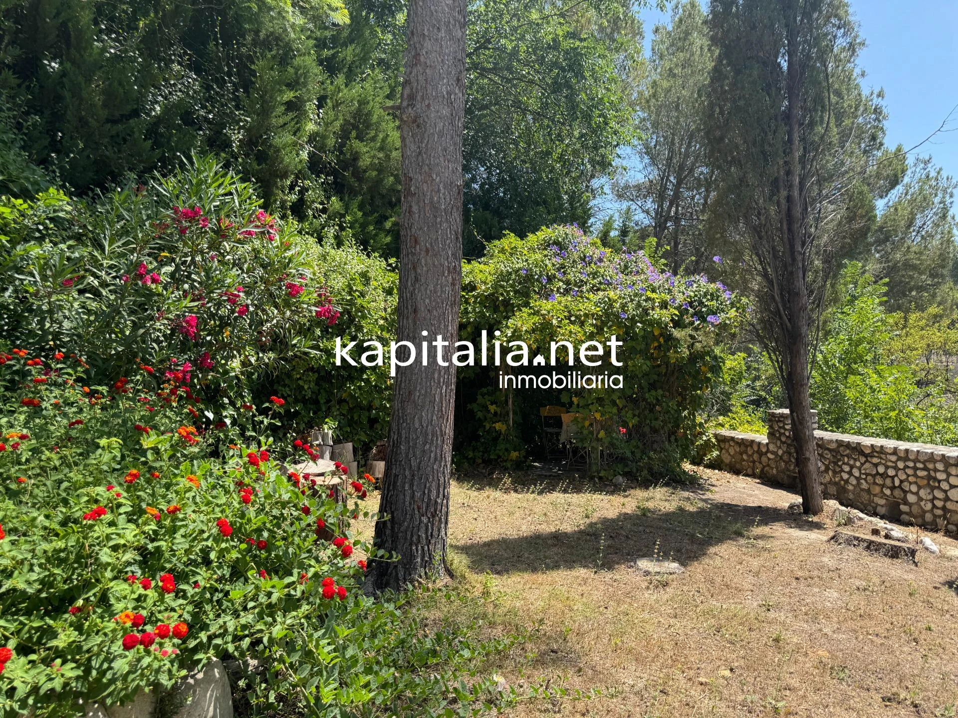 10545 - Espectacular chalet/villa en VENTA de lujo en Bixquert con piscina, sauna y vistas panorámicas