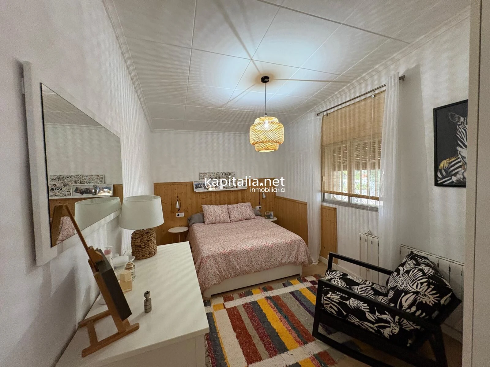 ESPECTACULAR CHALET A LA VENTA EN URBANIZACION DE CARCER