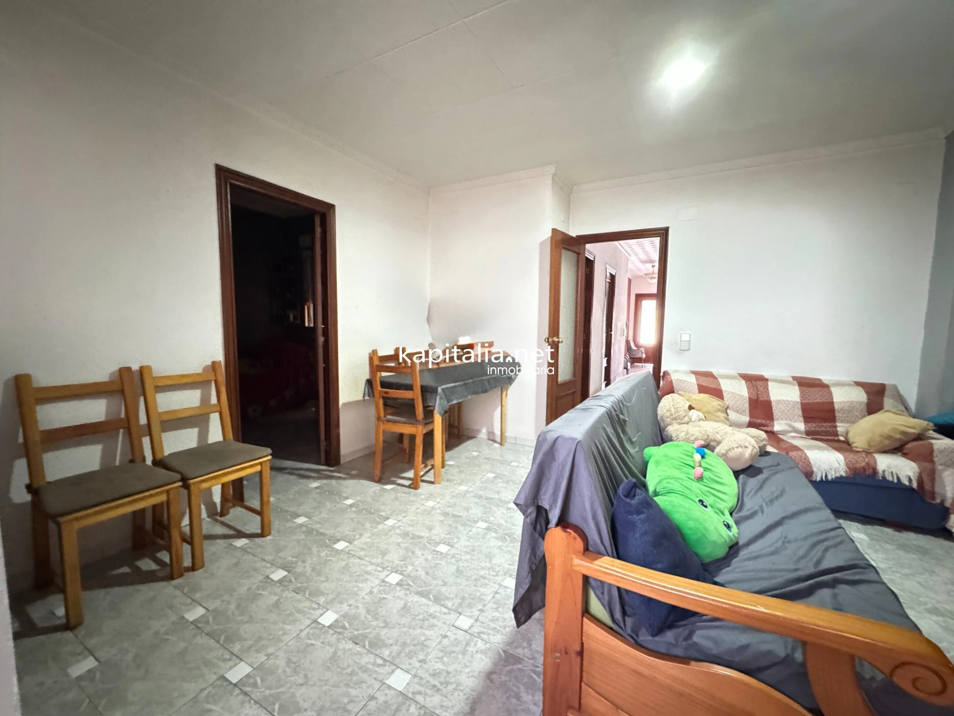 Piso a la venta en Beniganim