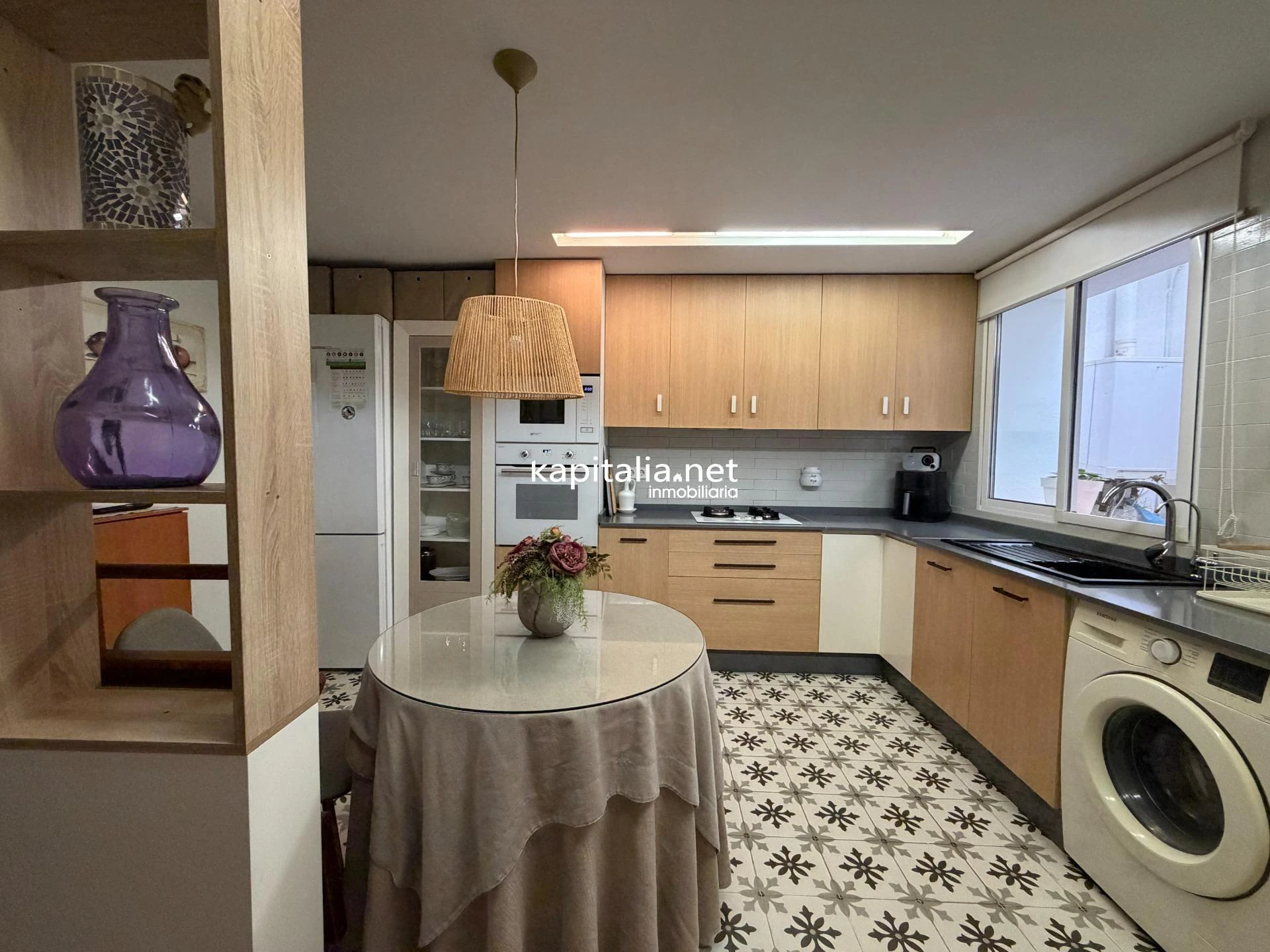 10555 - CASA EN EXCLUSIVA EN UNA DE LAS ZONAS MAS CODICIADAS DE ONTINYENT. VEN A VERLA, TE SORPRENDERÁ!!!.