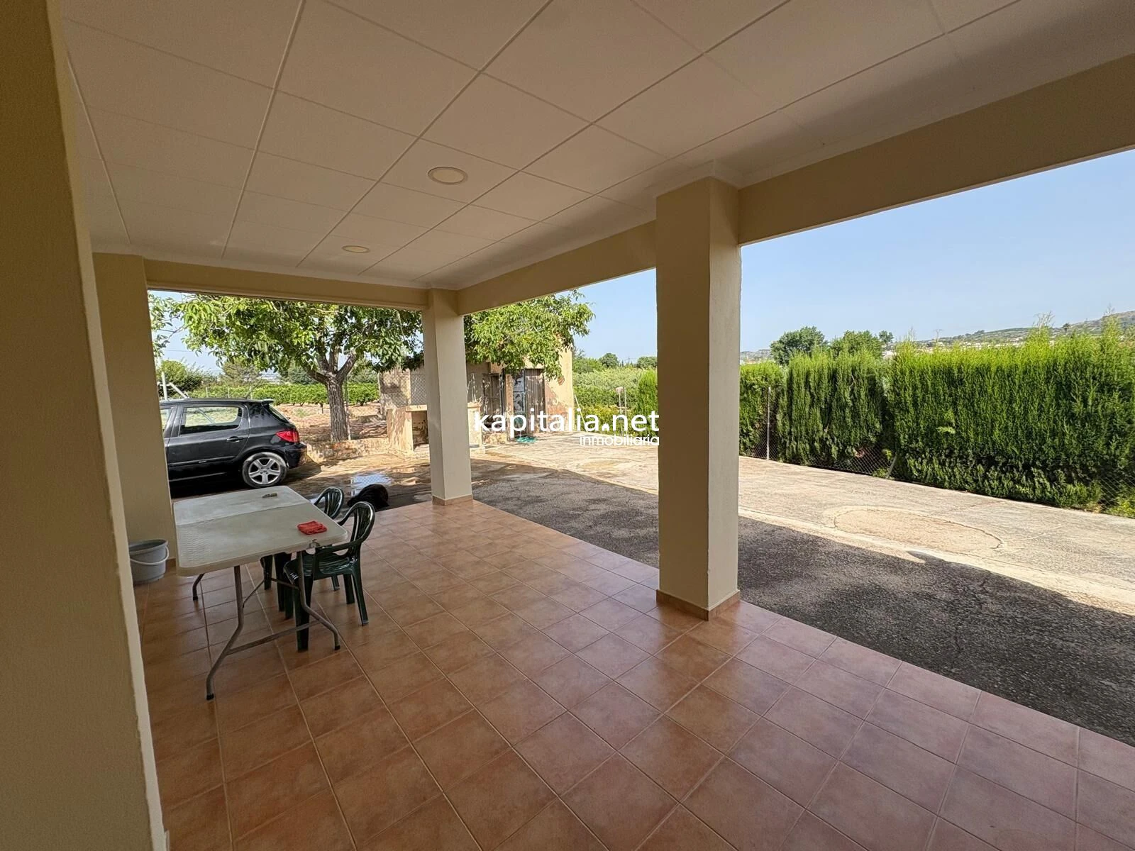 10471 - Villa zum Verkauf in Xativa