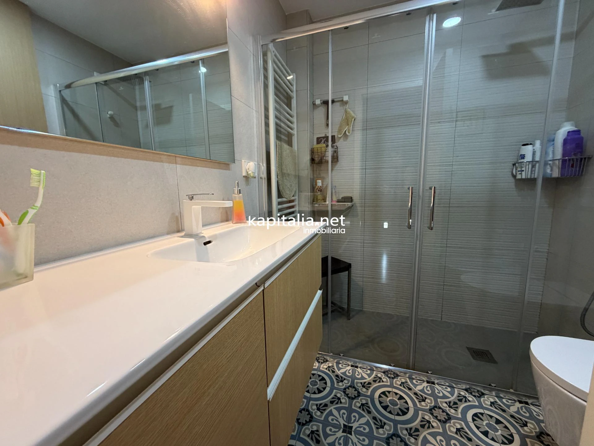 10555 - CASA EN EXCLUSIVA EN UNA DE LAS ZONAS MAS CODICIADAS DE ONTINYENT. VEN A VERLA, TE SORPRENDERÁ!!!.