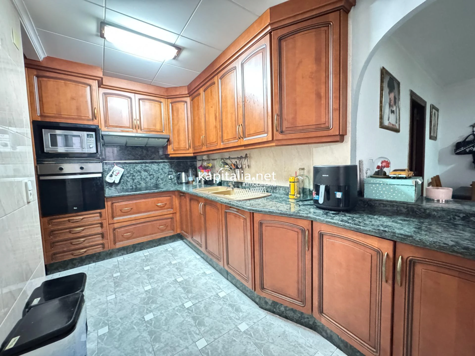Piso a la venta en Beniganim