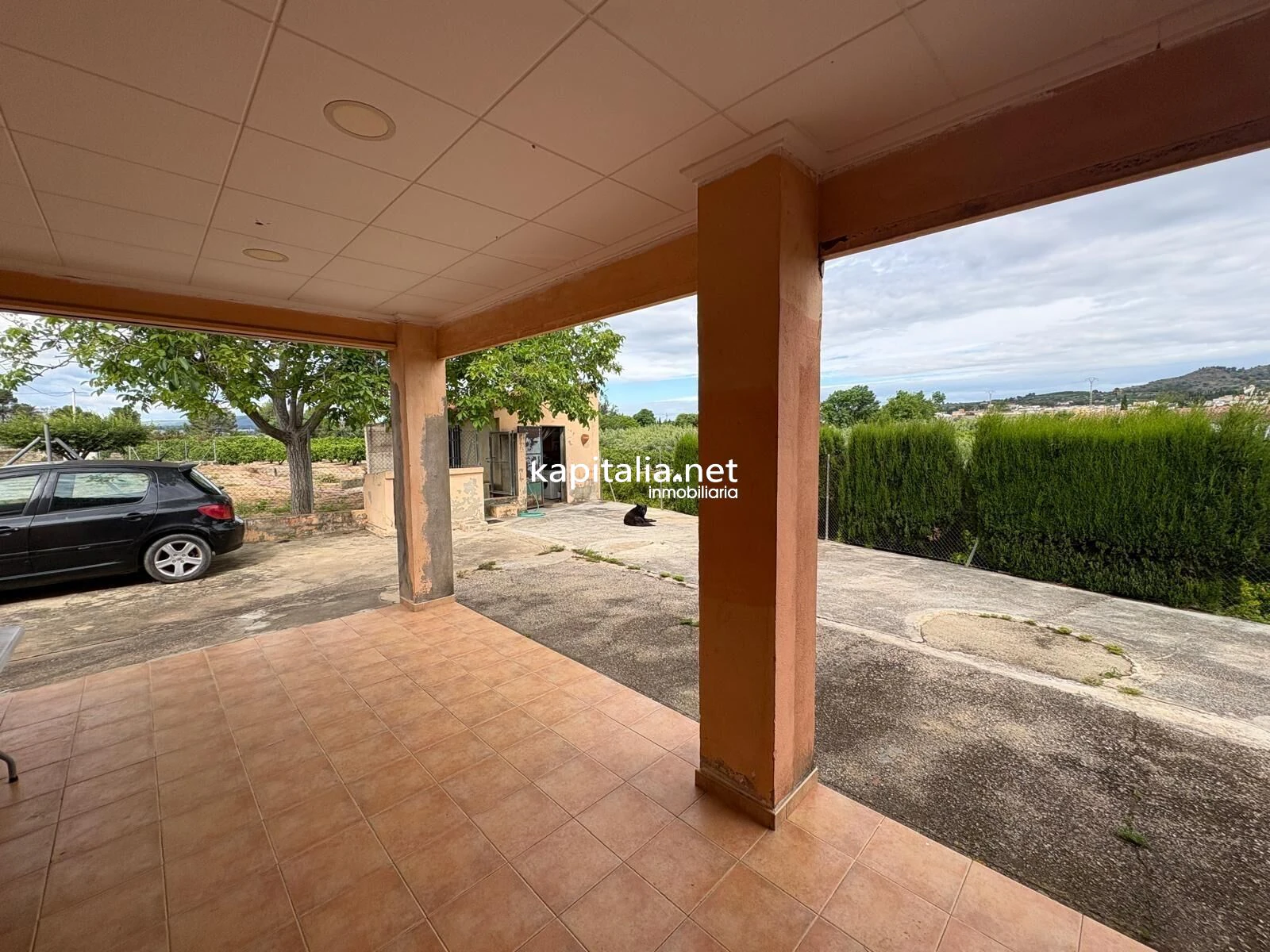 10471 - Villa zum Verkauf in Xativa