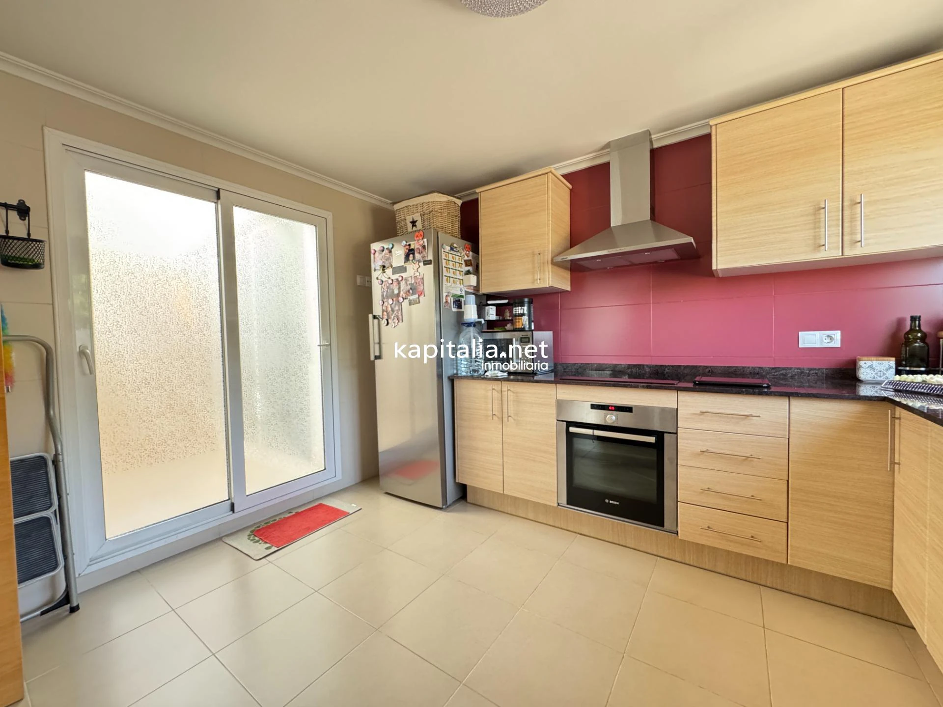 10554 - Adosado a la venta en Fontanars dels Alforins