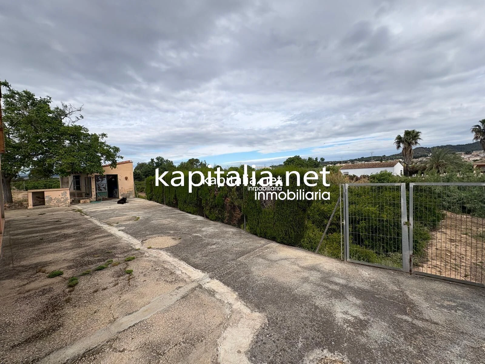 10471 - Villa zum Verkauf in Xativa