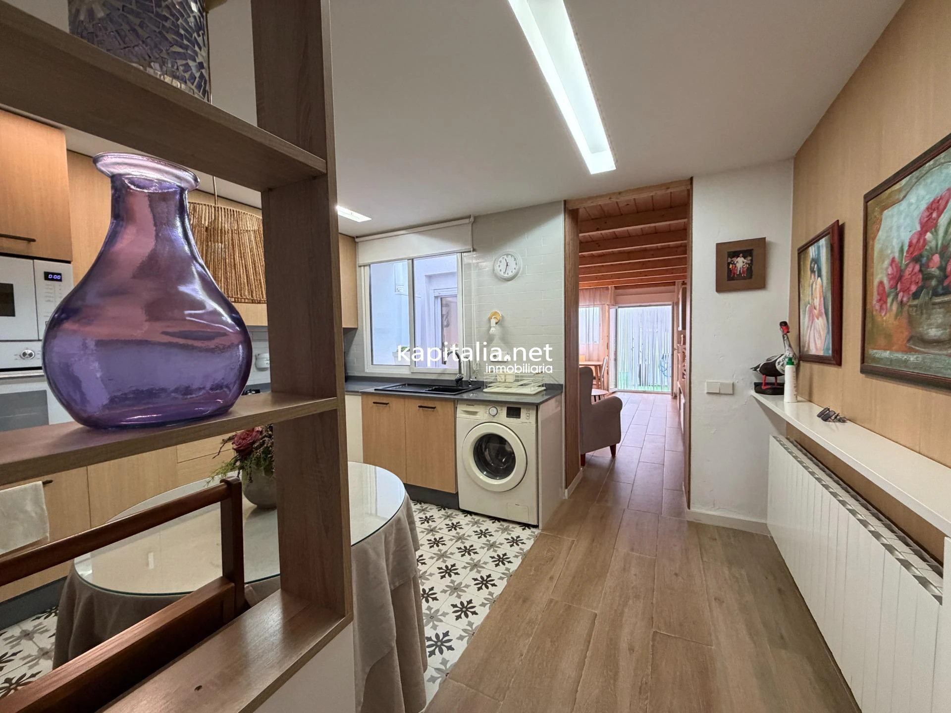 10555 - CASA EN EXCLUSIVA EN UNA DE LAS ZONAS MAS CODICIADAS DE ONTINYENT. VEN A VERLA, TE SORPRENDERÁ!!!.